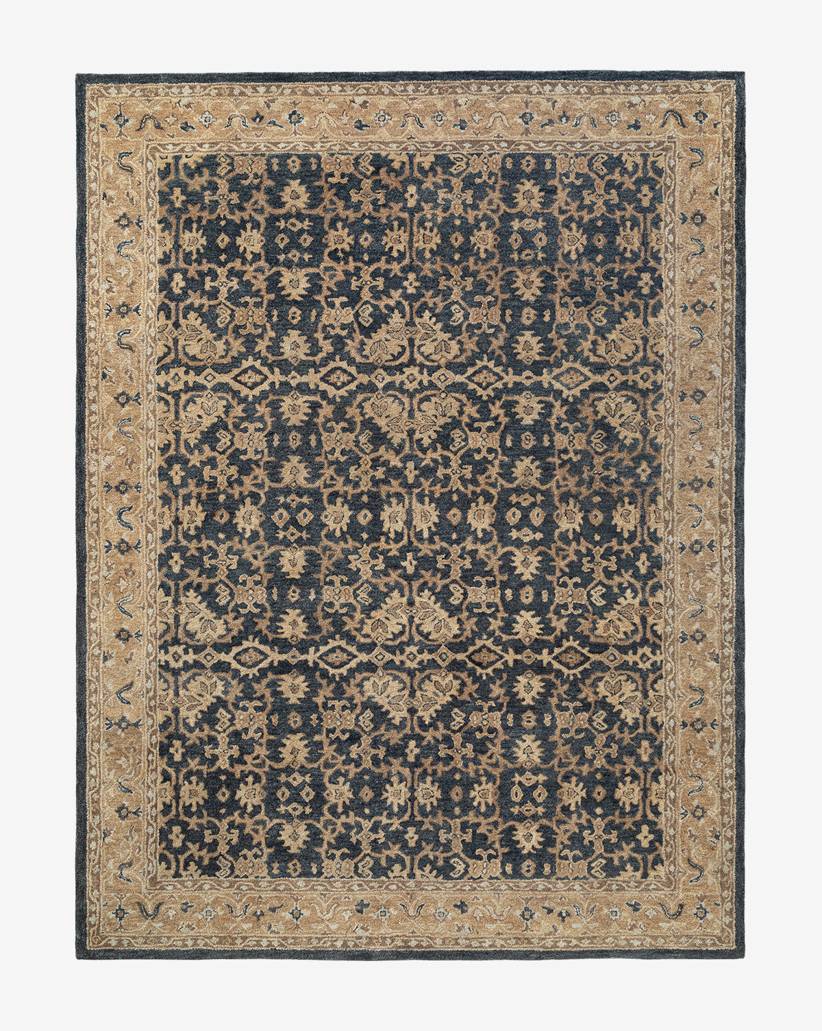 Chandler Rug Hand-Tufted