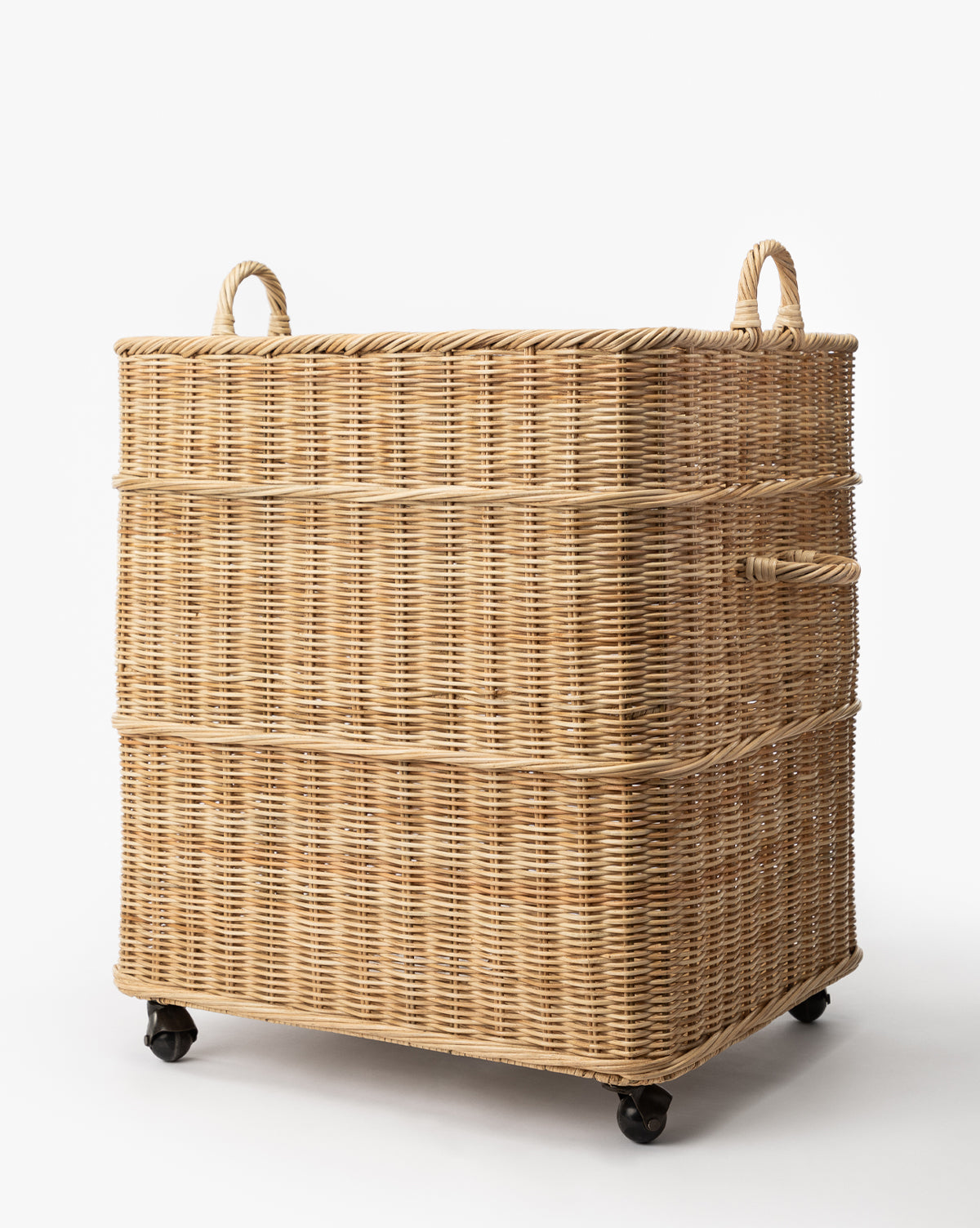 Chiara Laundry Basket