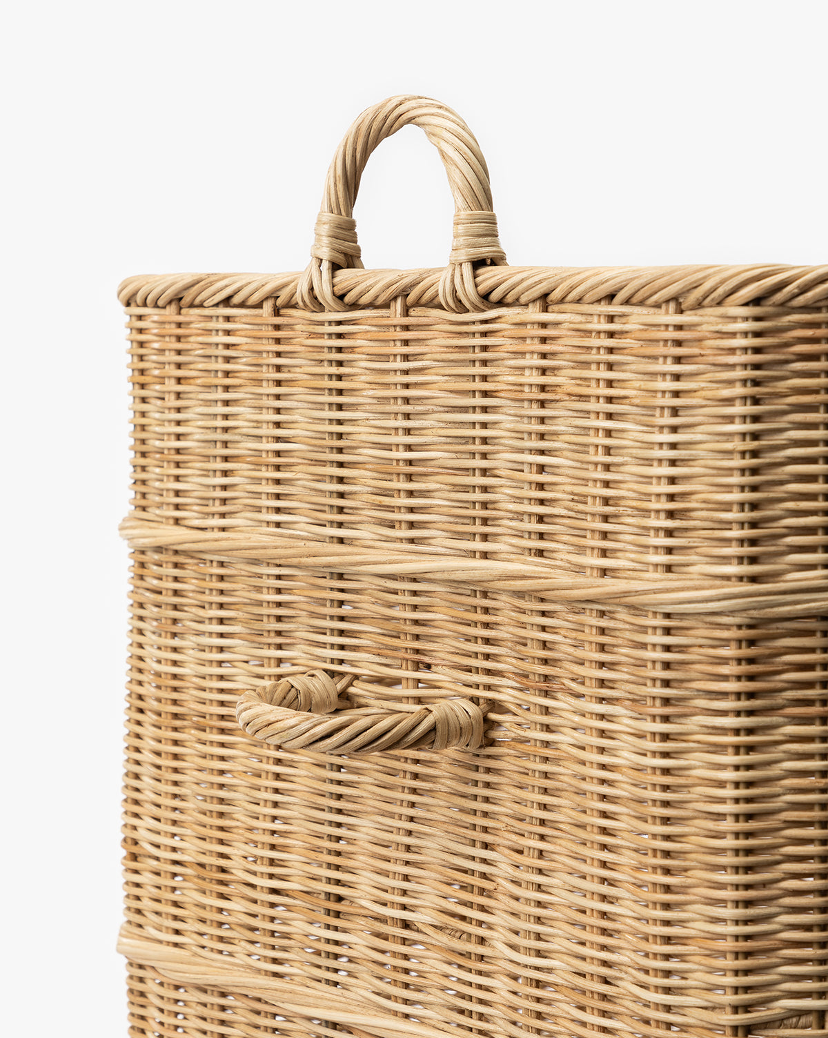 Chiara Laundry Basket