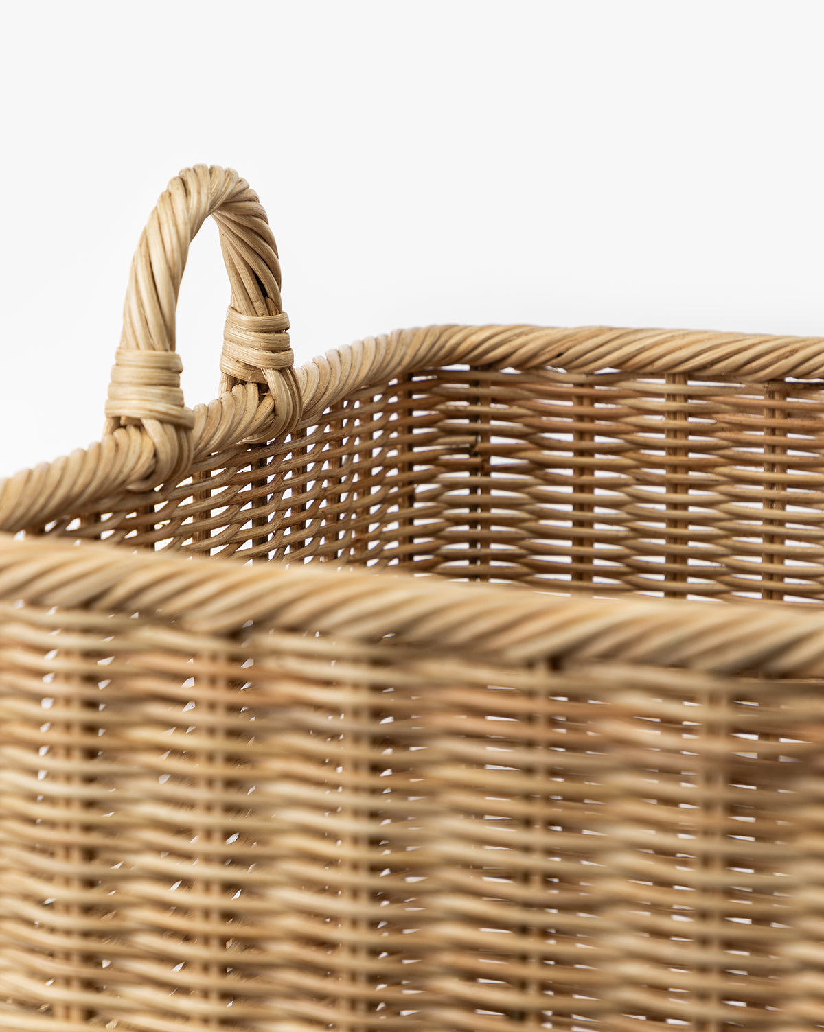 Chiara Laundry Basket