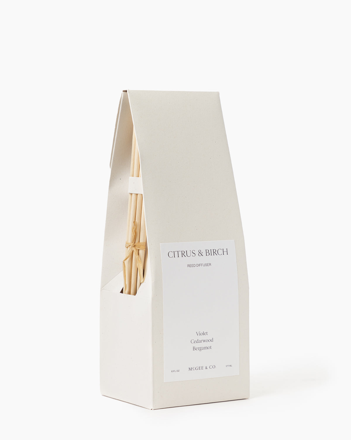 Citrus & Birch Diffuser