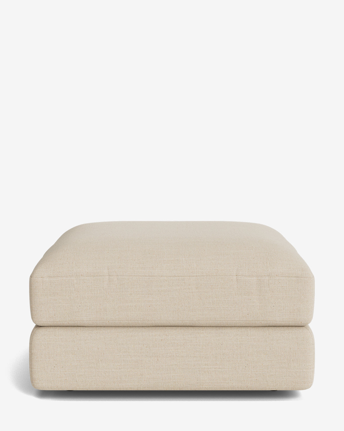 Claremont Modular Ottoman