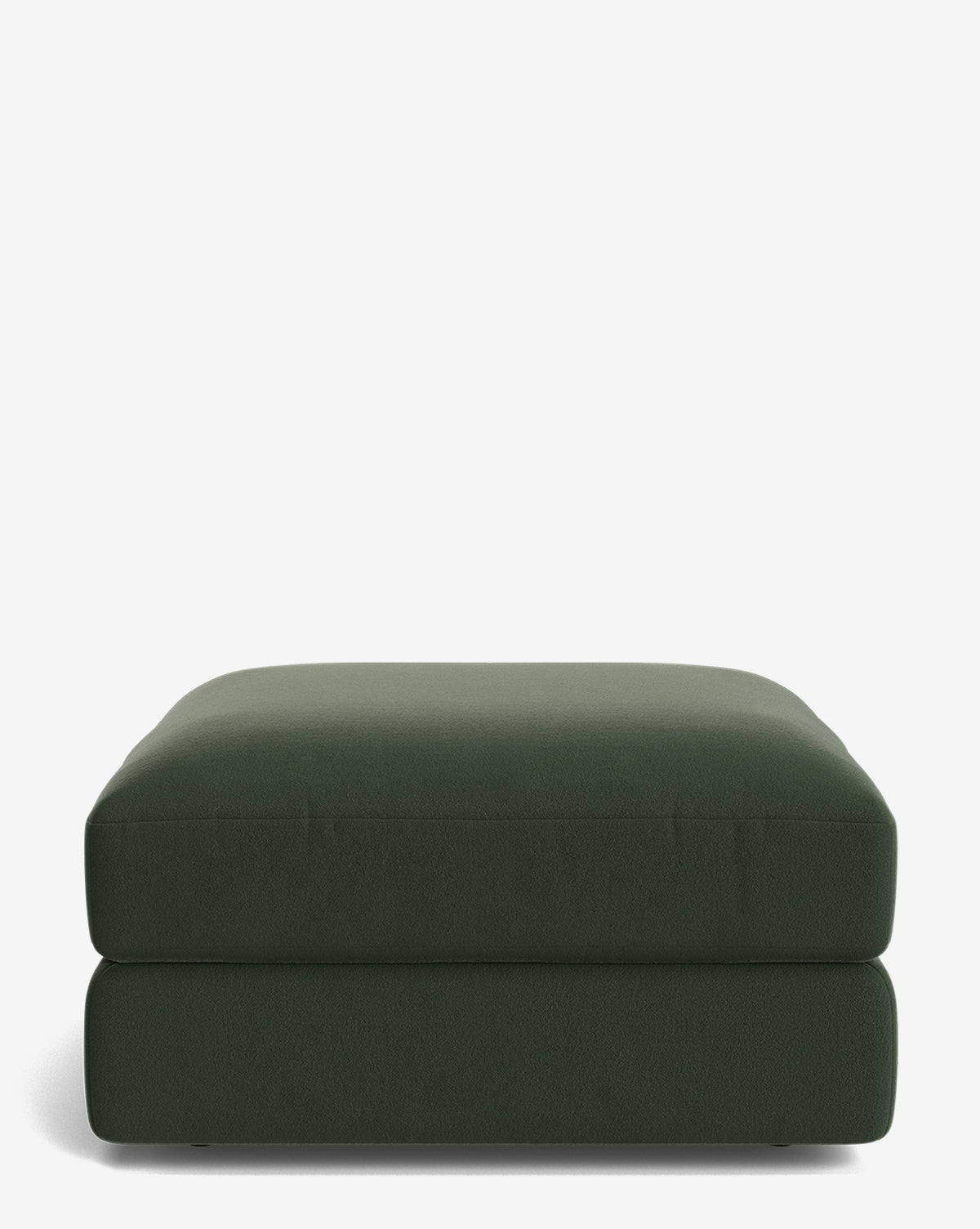 Claremont Modular Ottoman