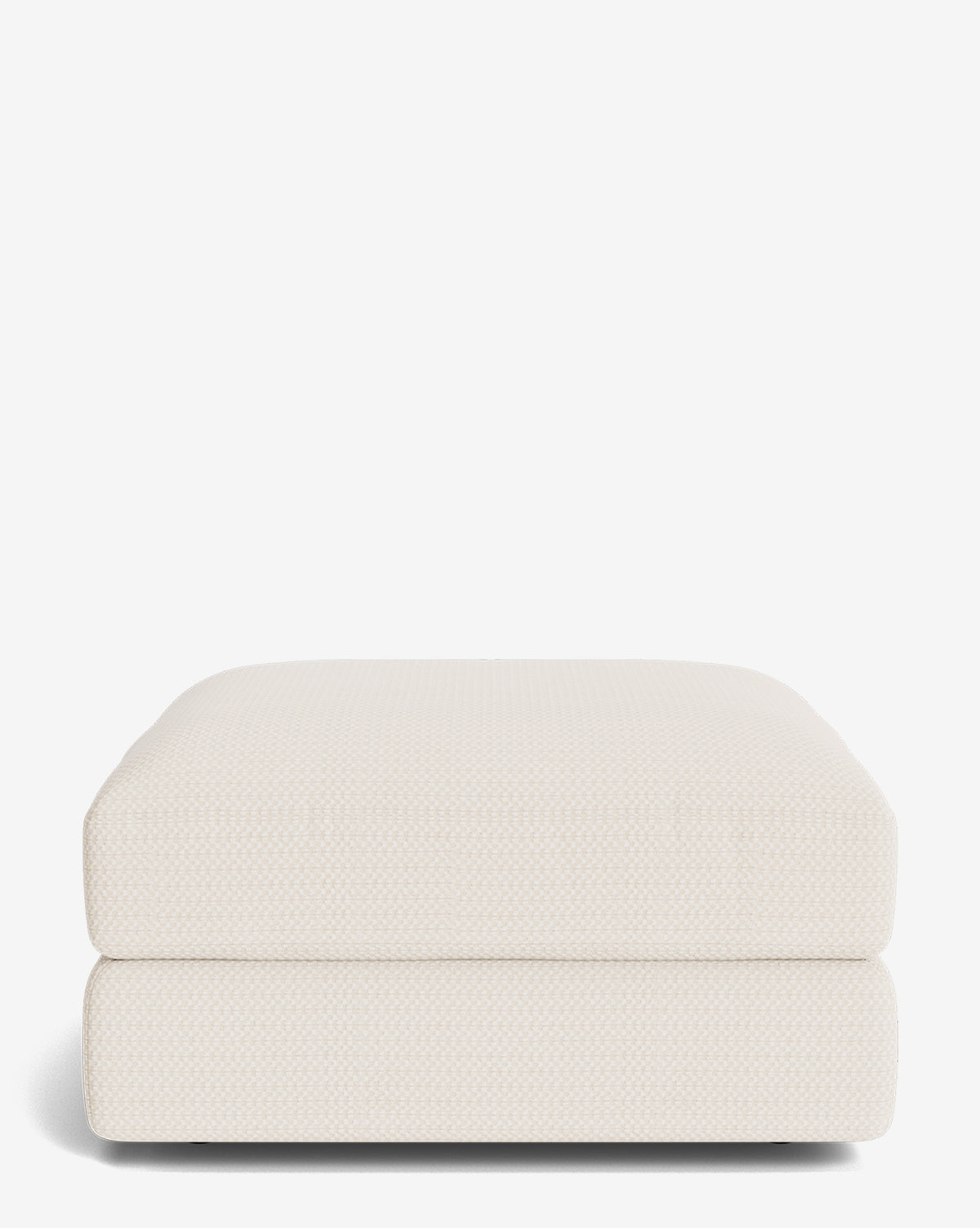 Claremont Modular Ottoman