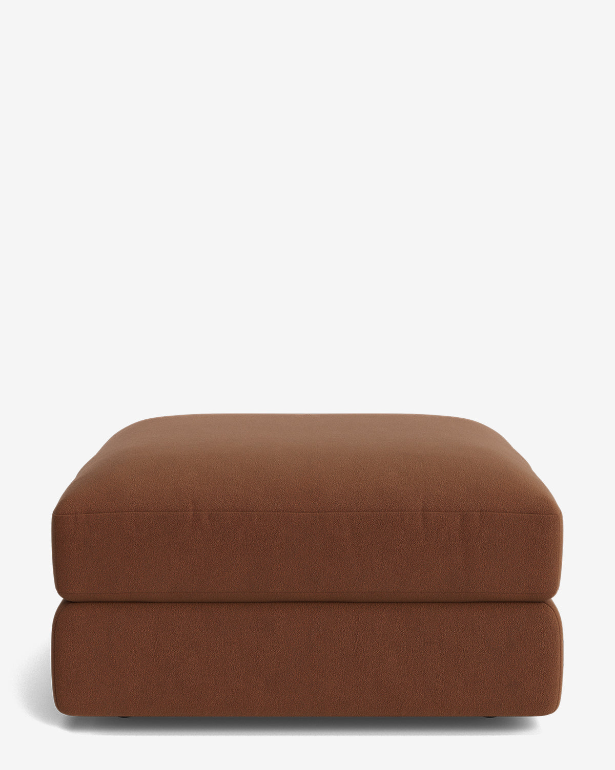 Claremont Modular Ottoman