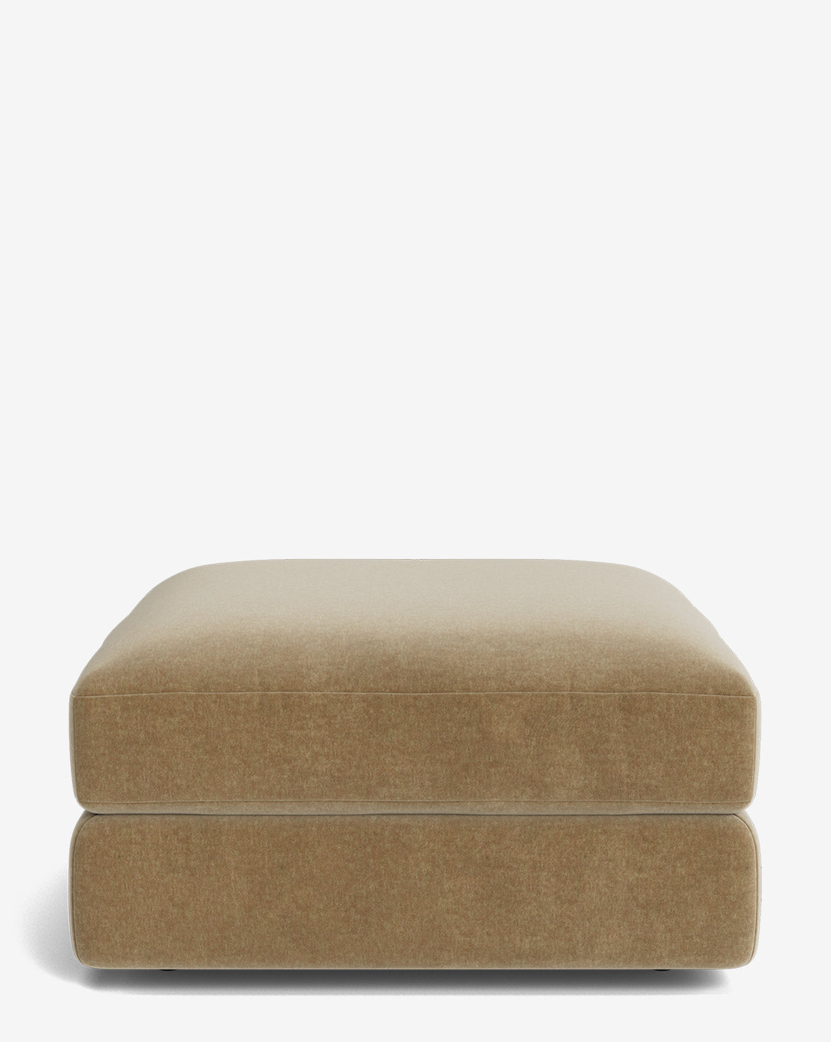 Claremont Modular Ottoman