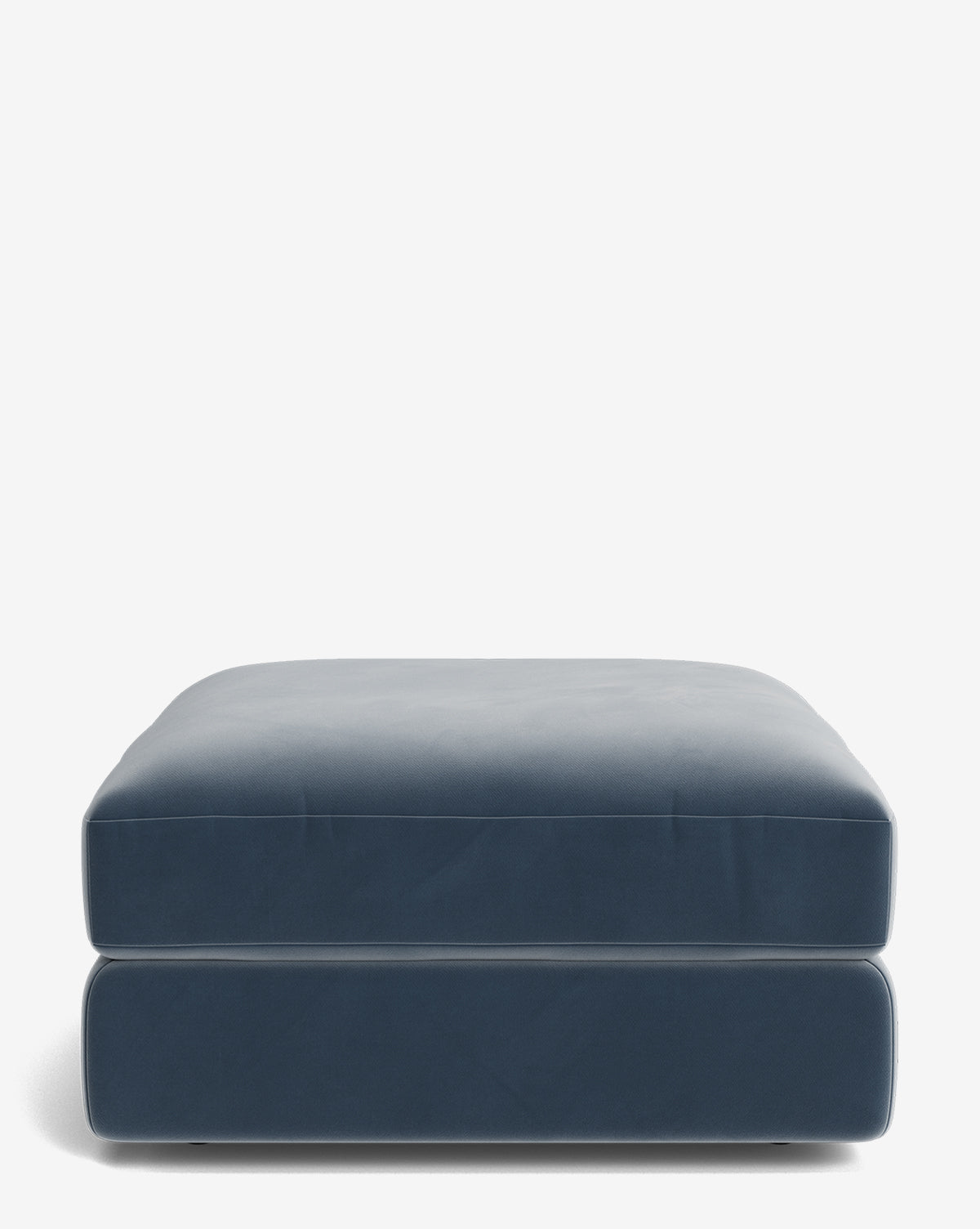 Claremont Modular Ottoman