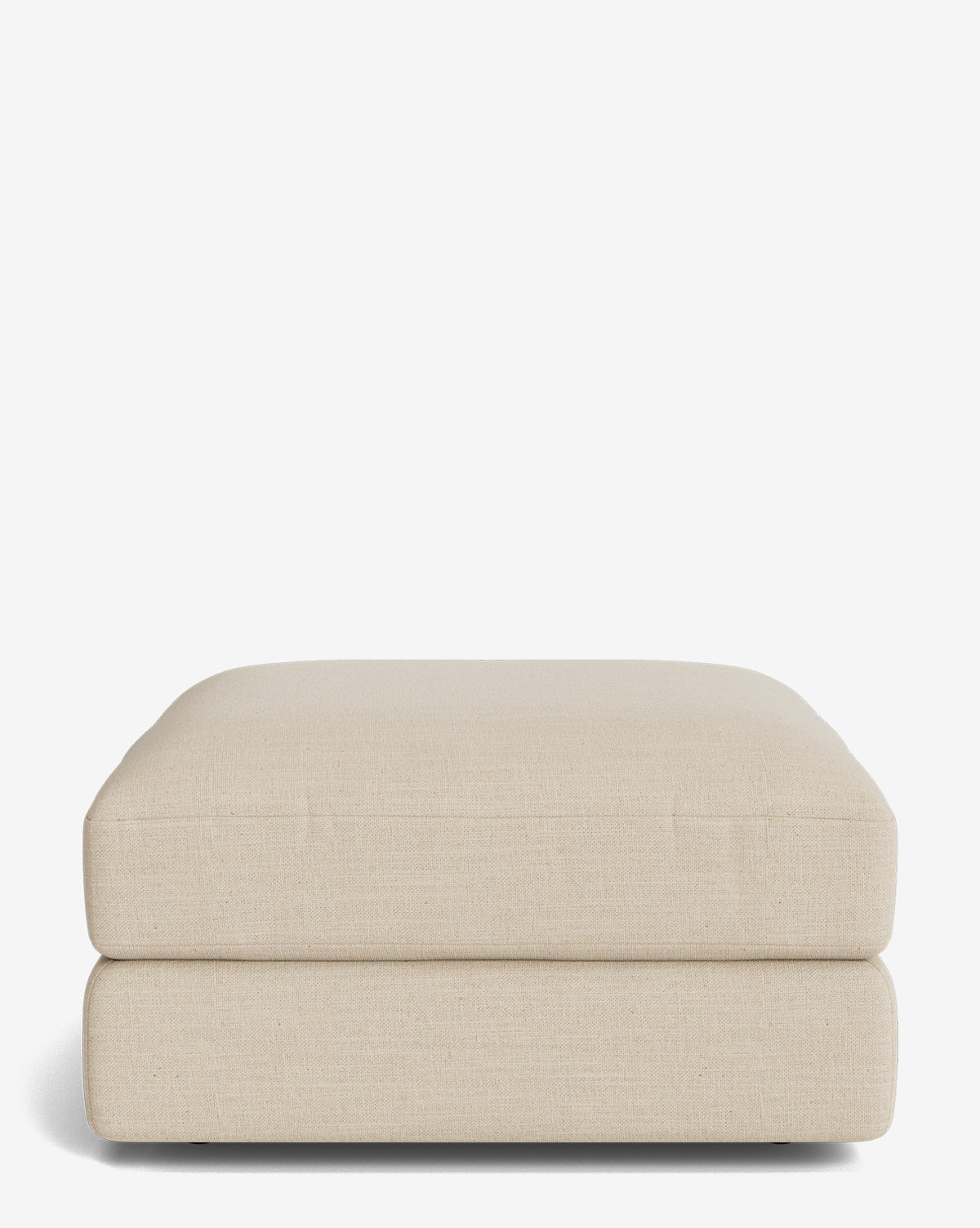 Claremont Modular Ottoman