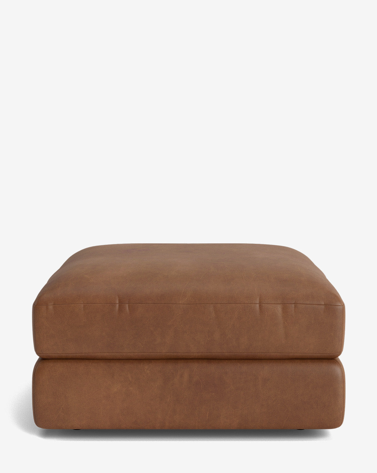 Claremont Modular Ottoman