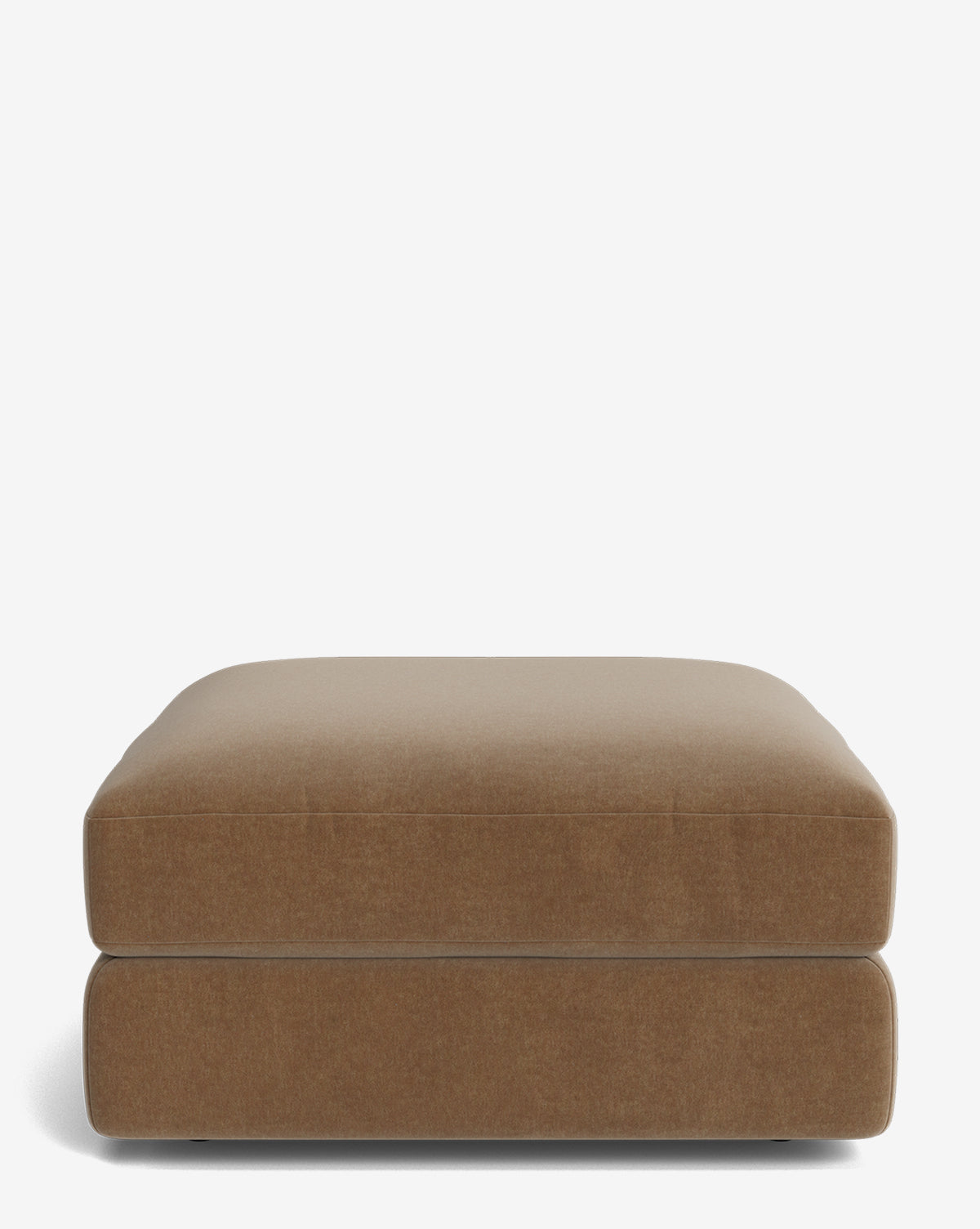 Claremont Modular Ottoman