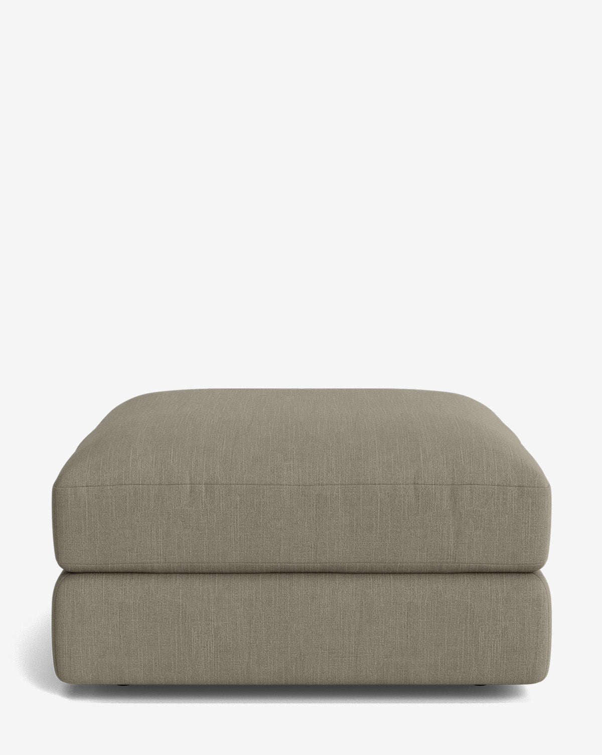 Claremont Modular Ottoman