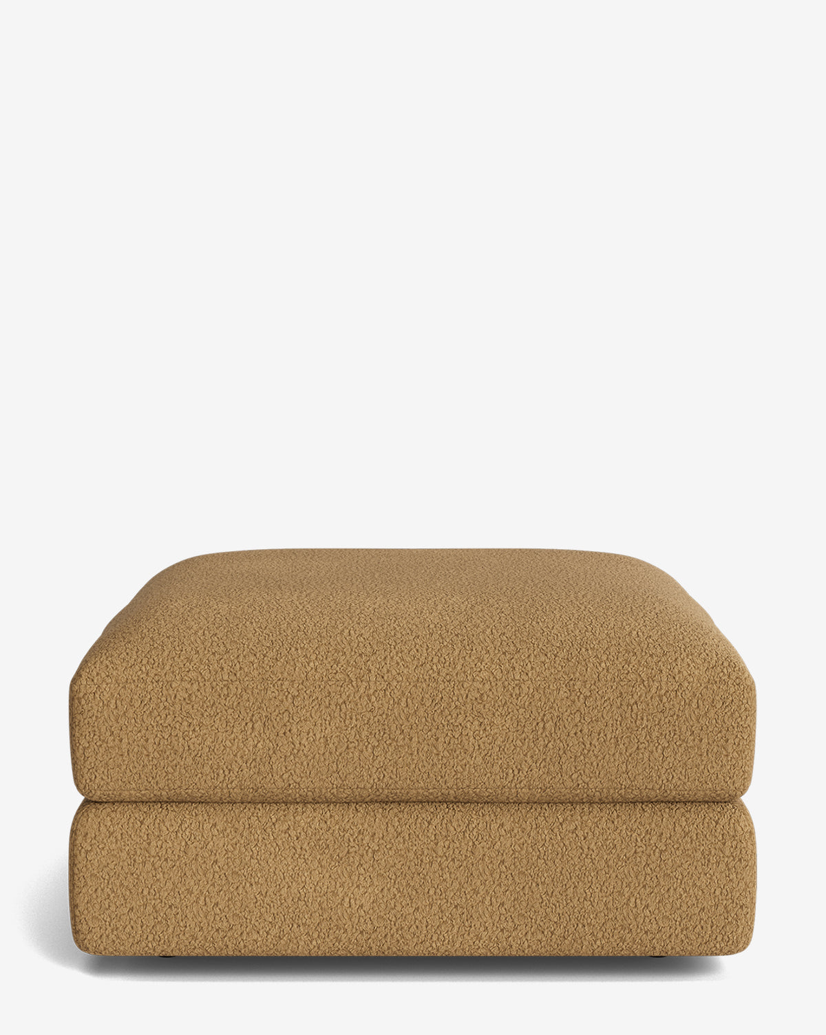 Claremont Modular Ottoman