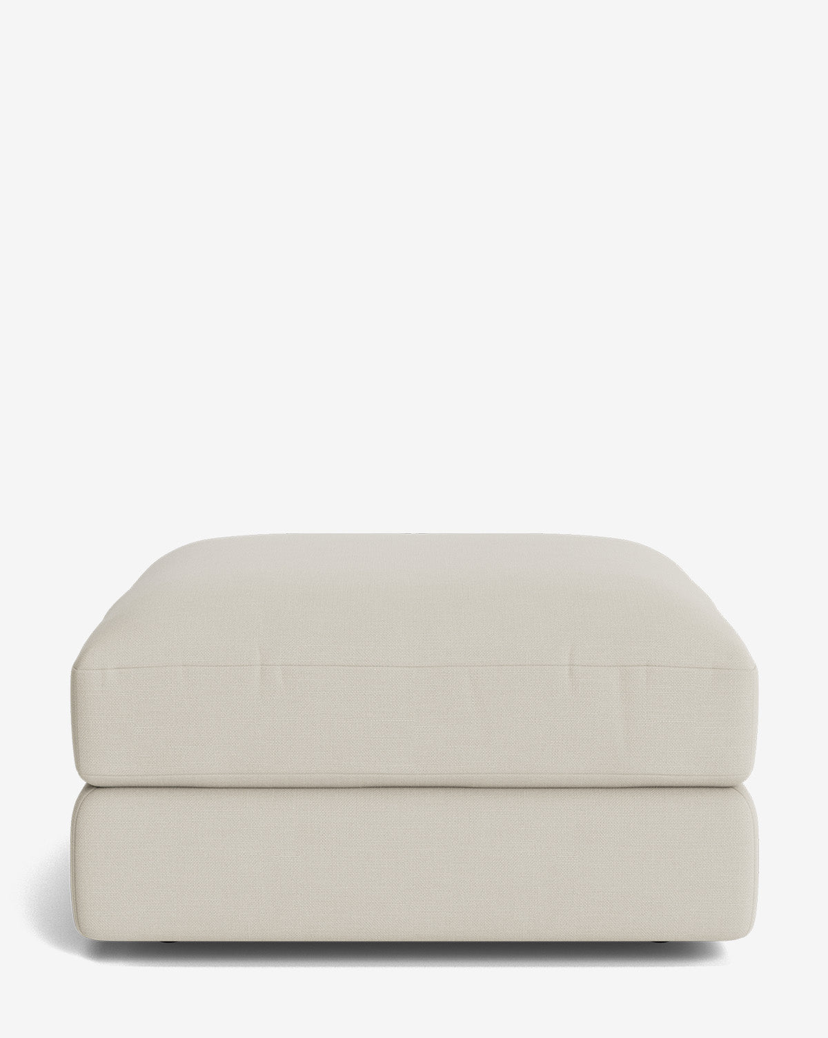 Claremont Modular Ottoman