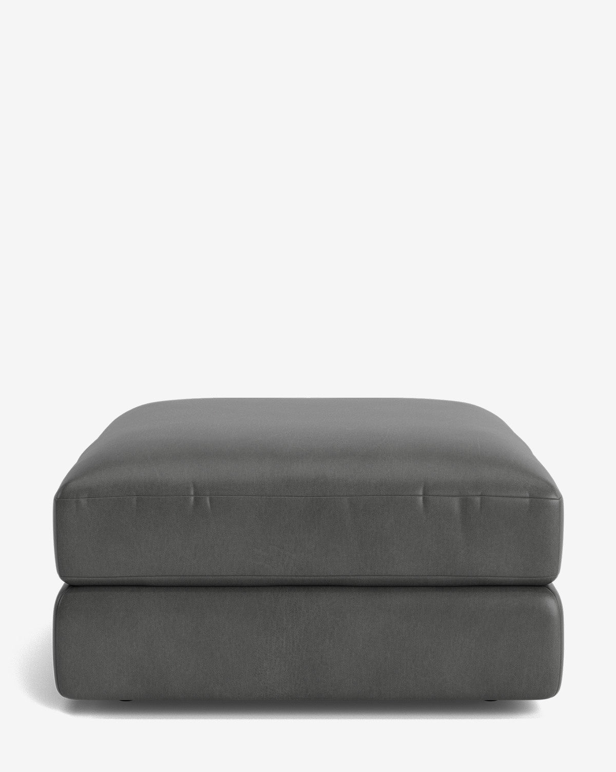 Claremont Modular Ottoman