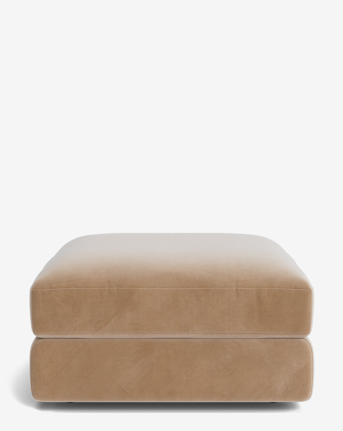 Claremont Modular Ottoman