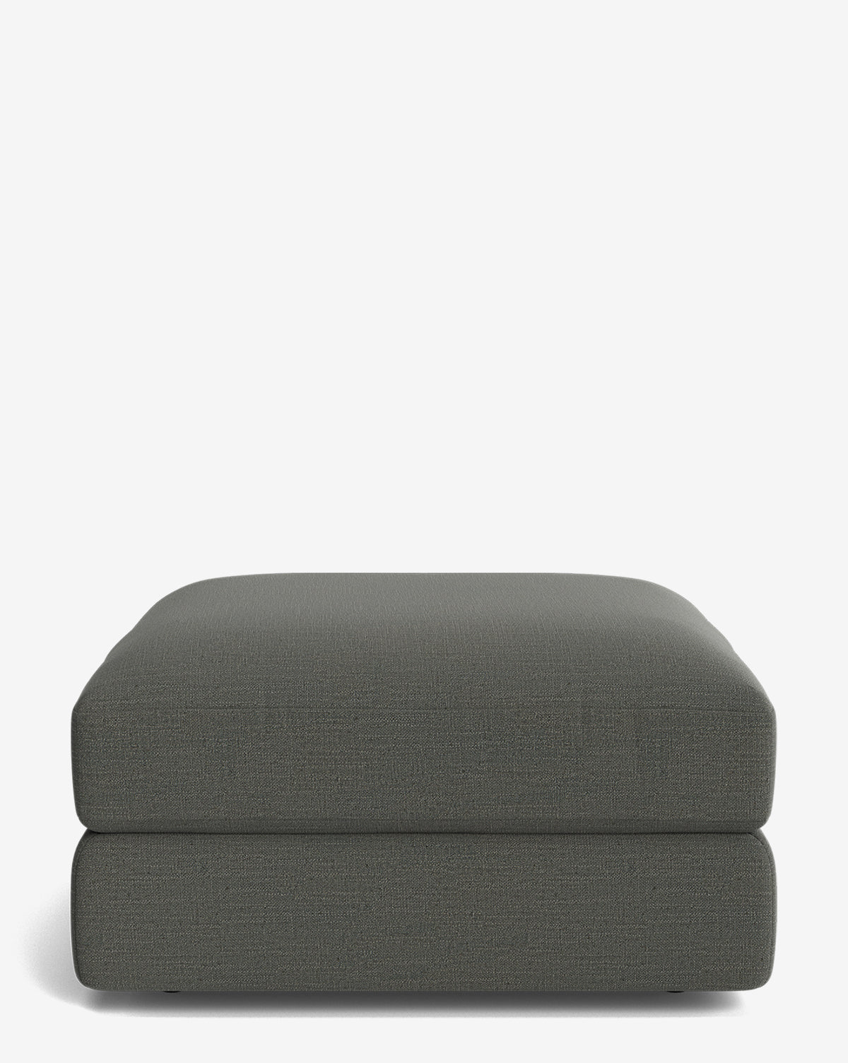 Claremont Modular Ottoman