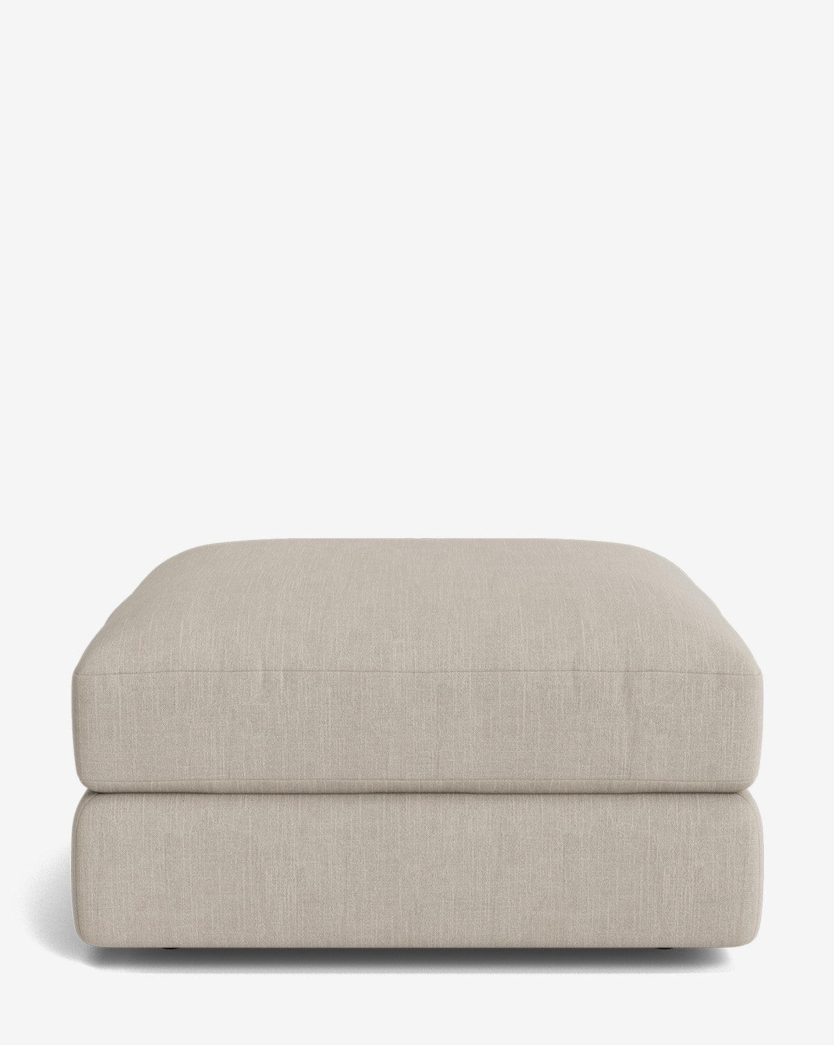 Claremont Modular Ottoman