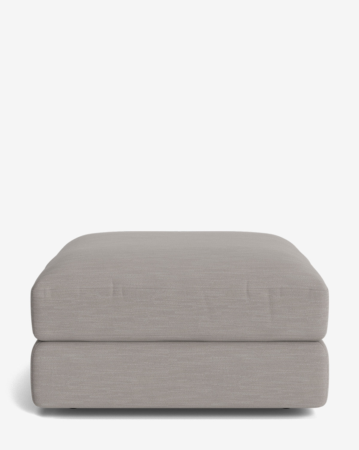 Claremont Modular Ottoman