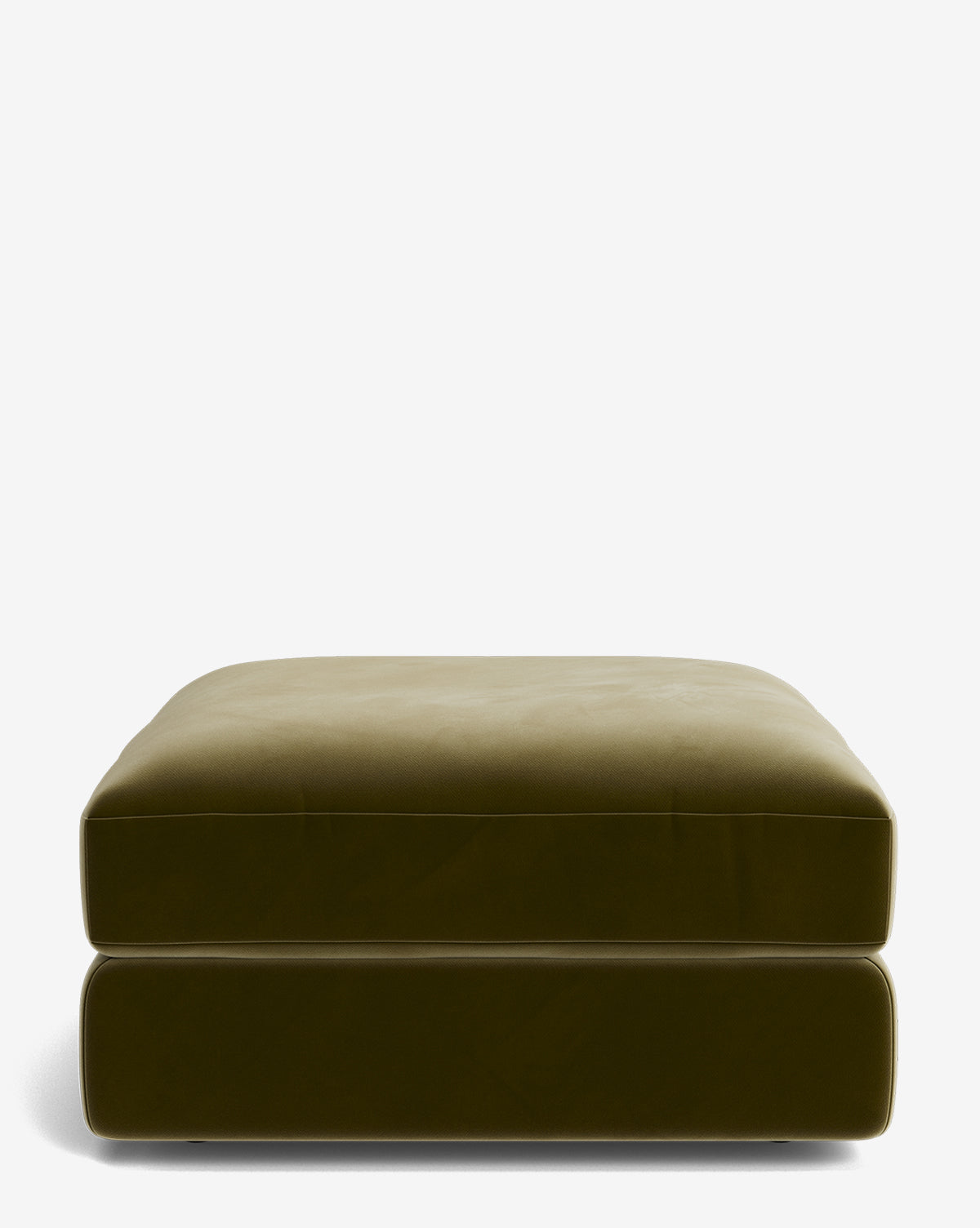 Claremont Modular Ottoman