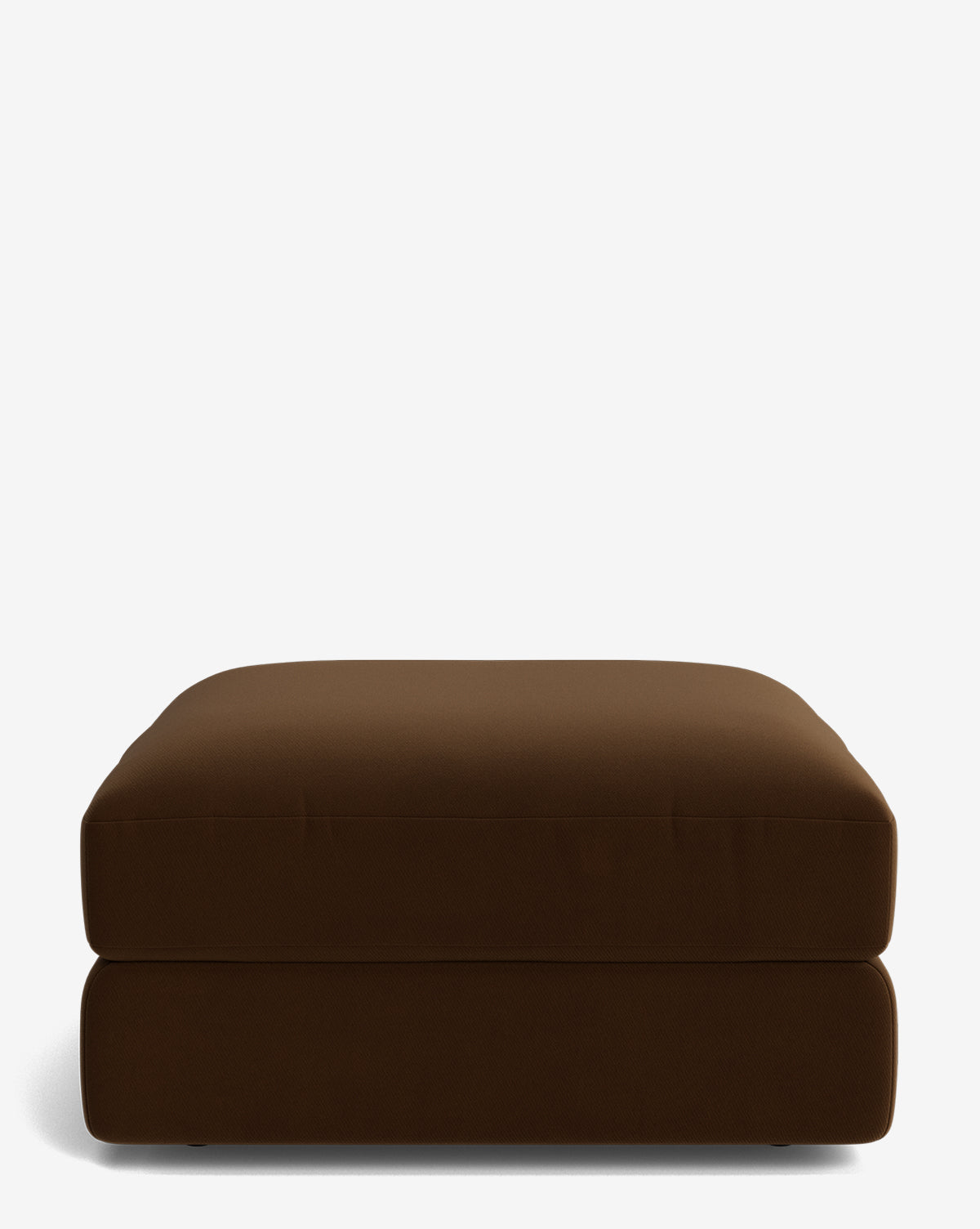 Claremont Modular Ottoman