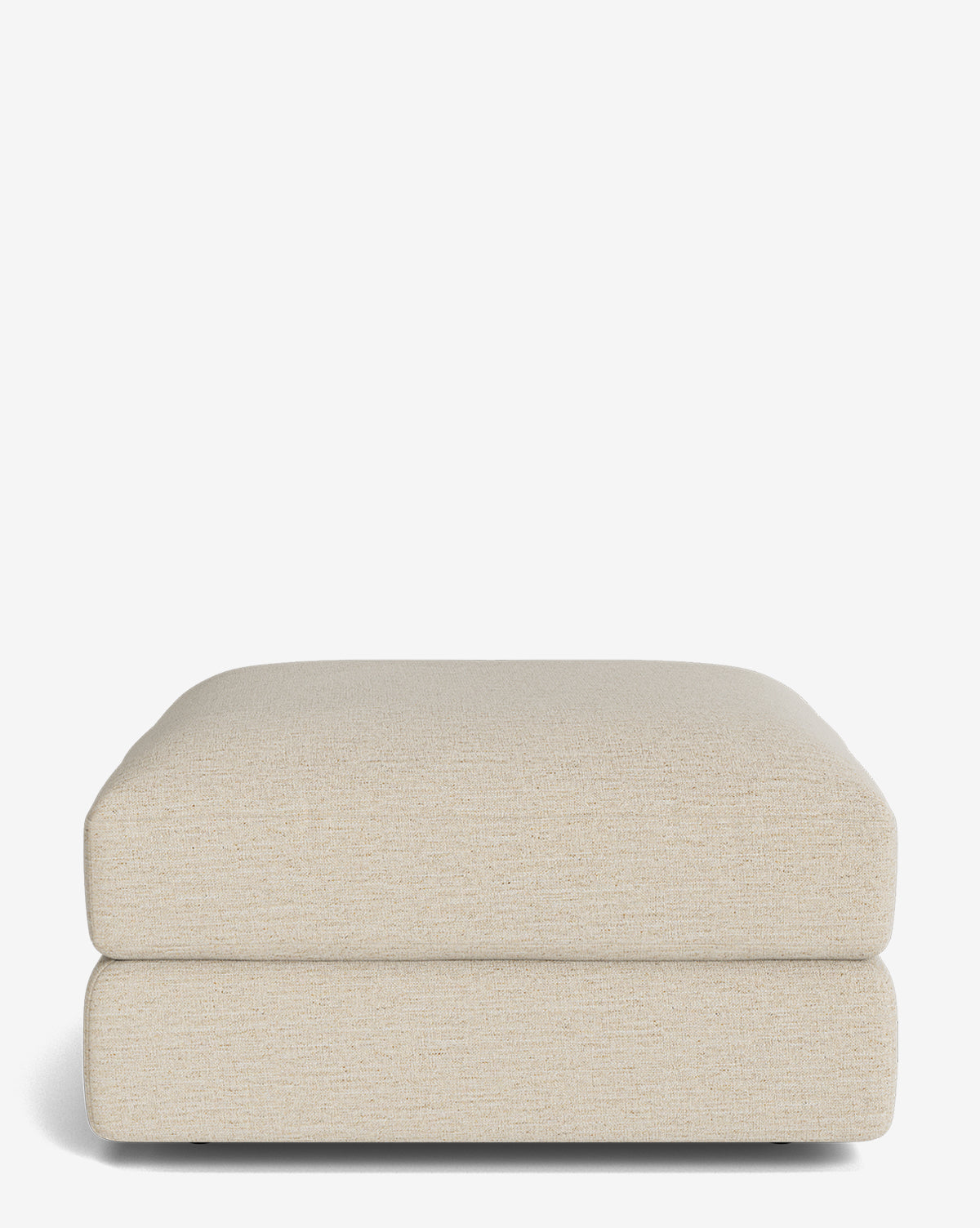 Claremont Modular Ottoman