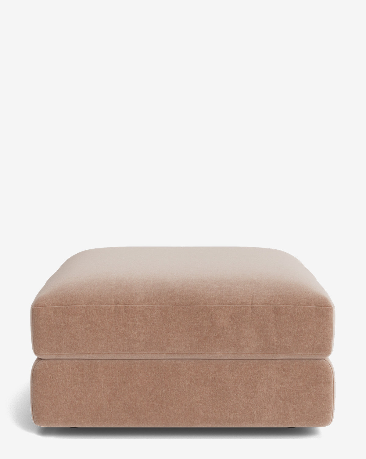 Claremont Modular Ottoman