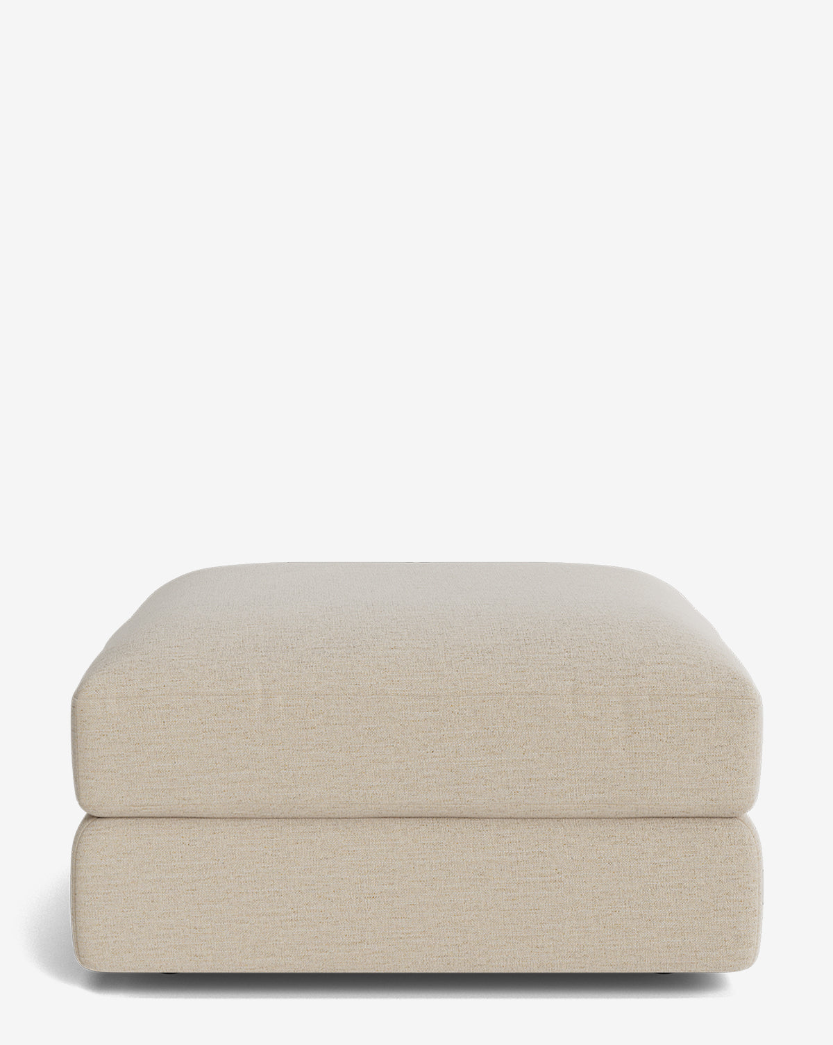 Claremont Modular Ottoman