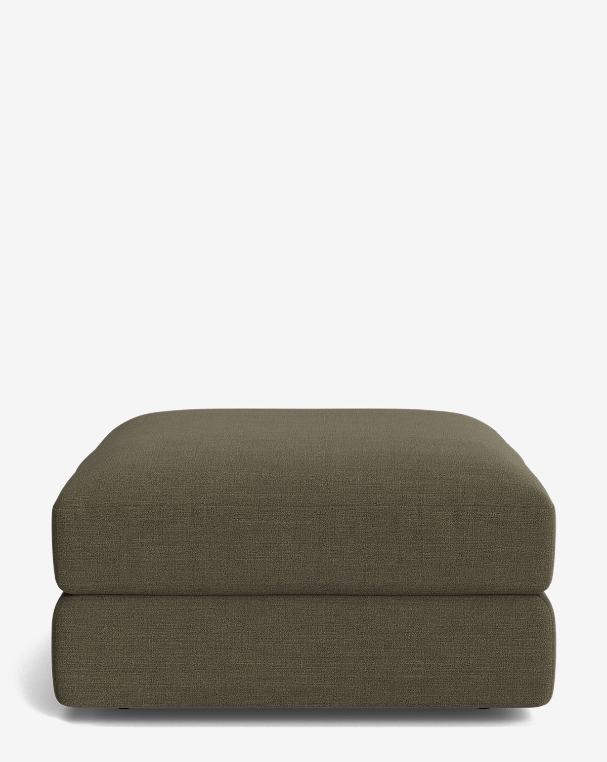 Claremont Modular Ottoman