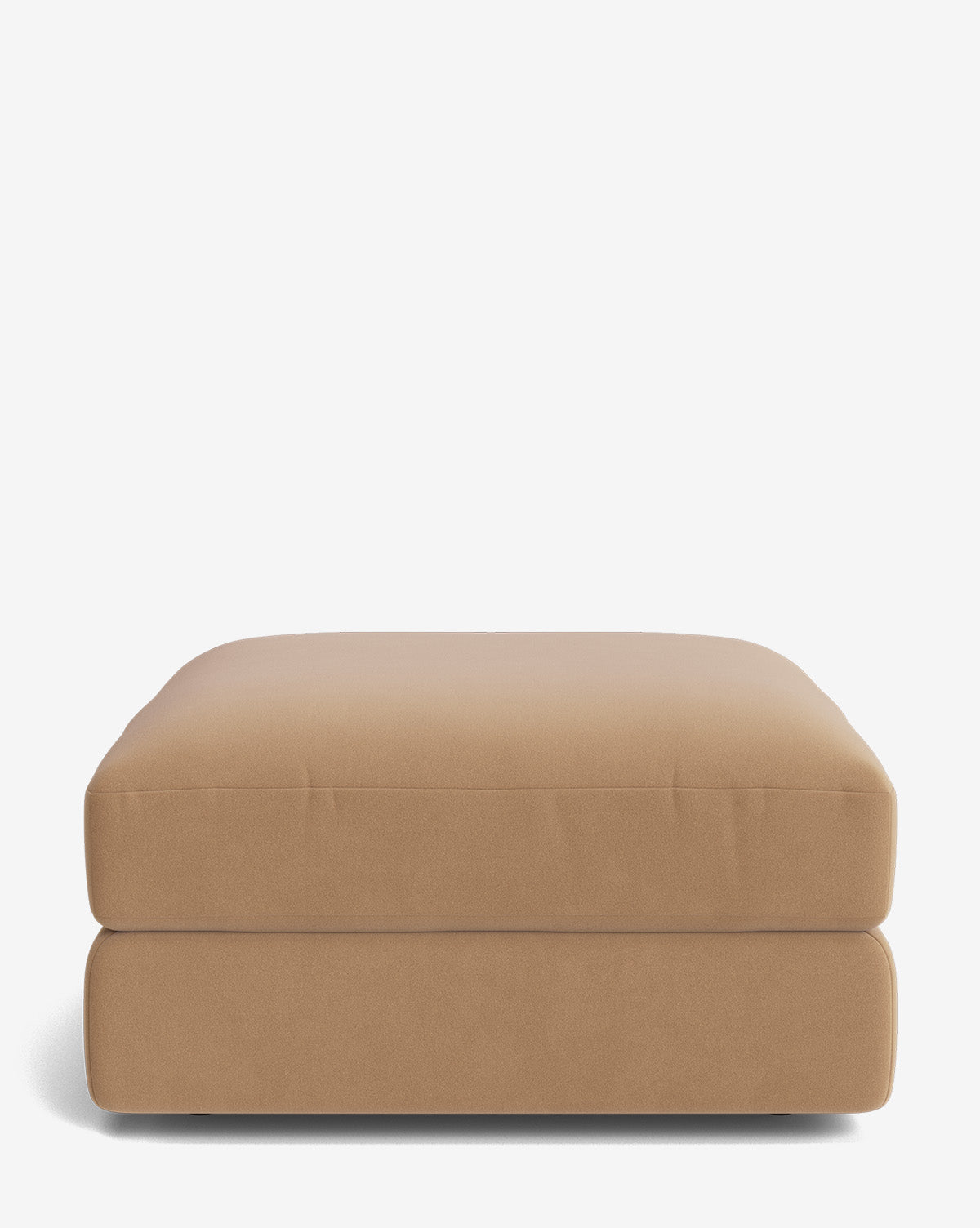 Claremont Modular Ottoman