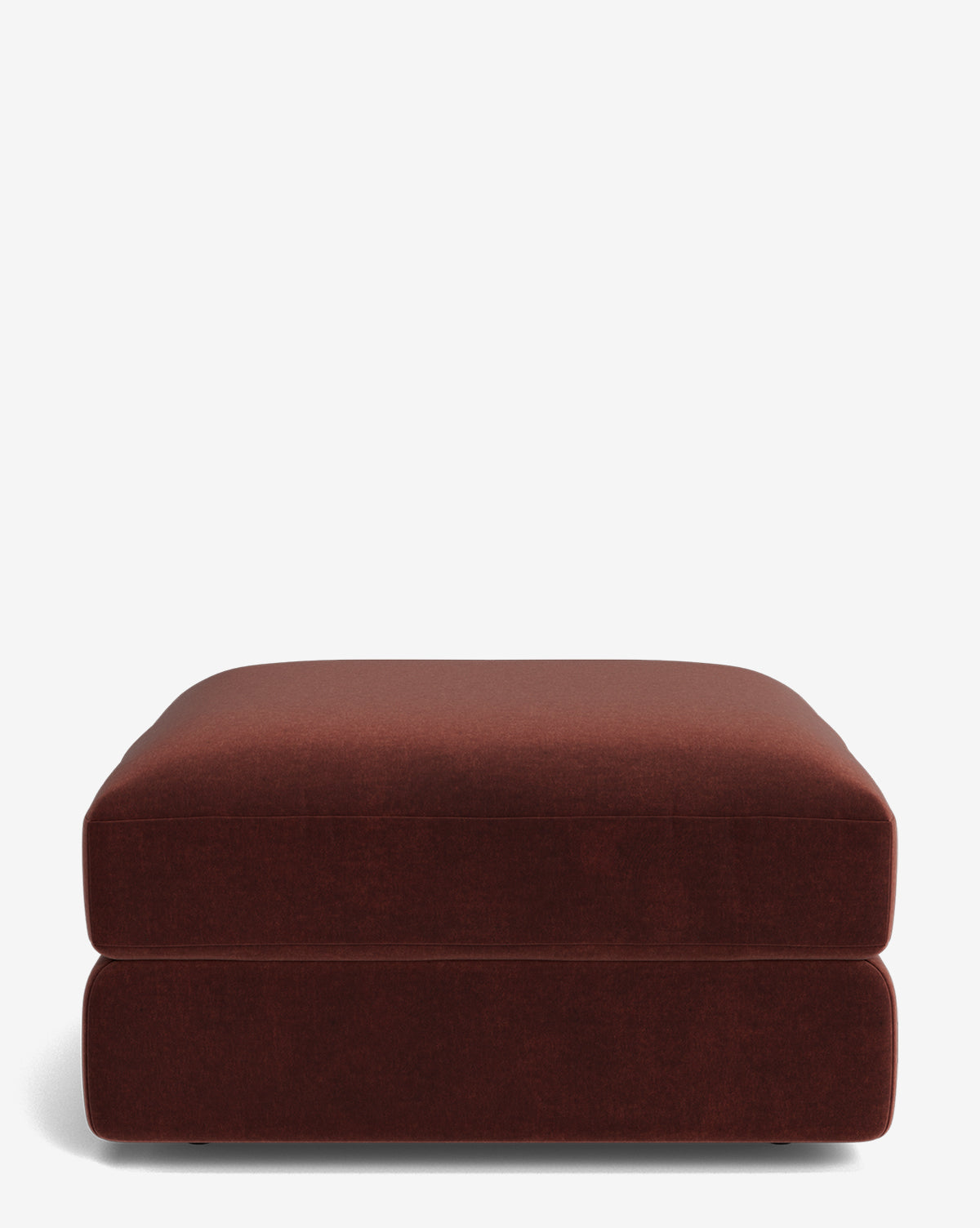 Claremont Modular Ottoman