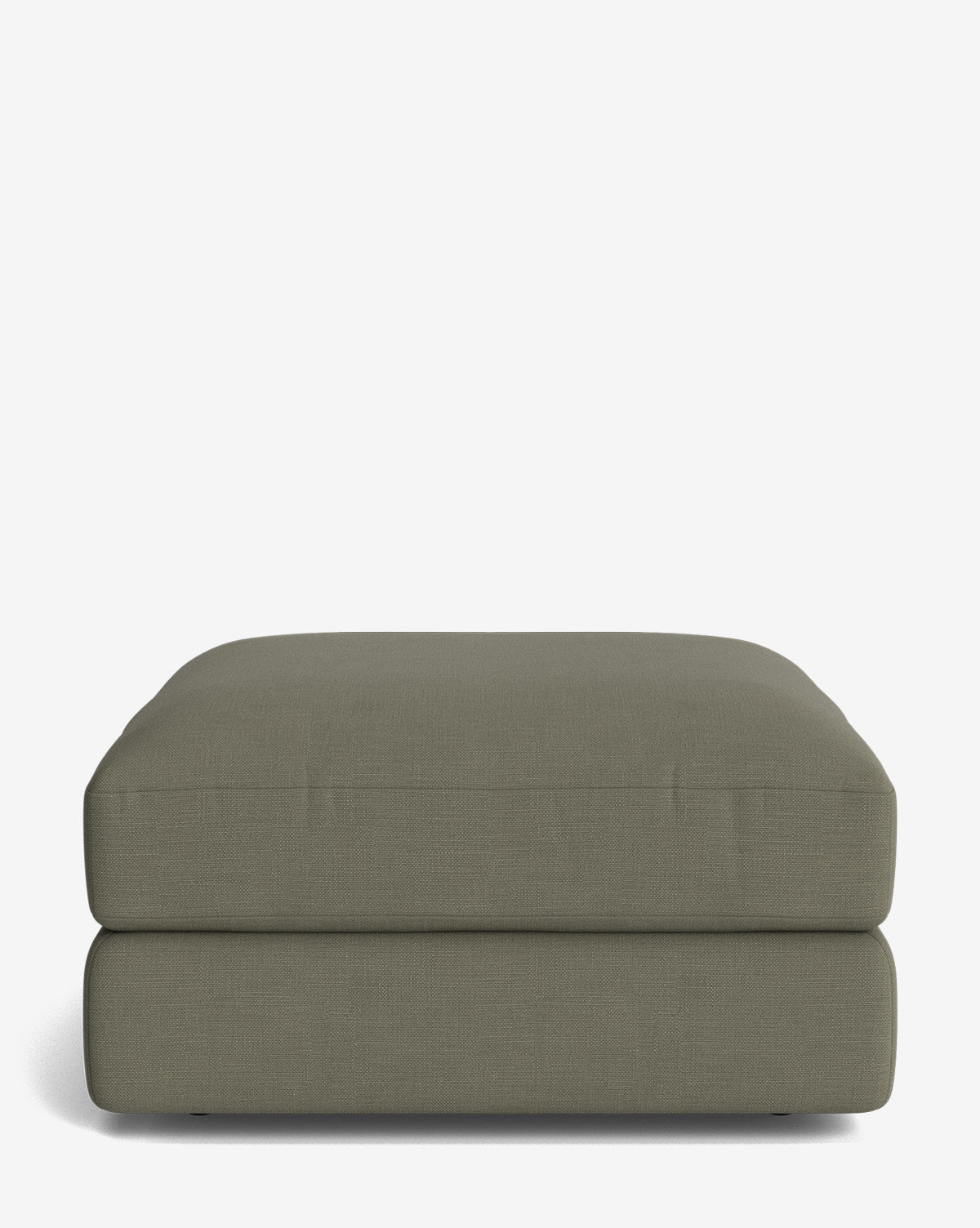 Claremont Modular Ottoman