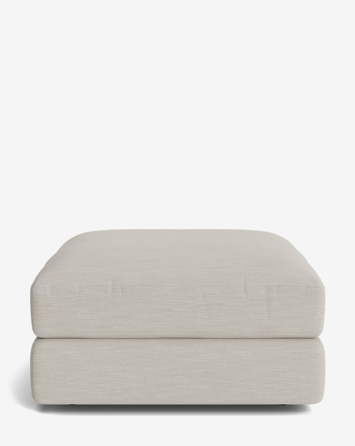 Claremont Modular Ottoman