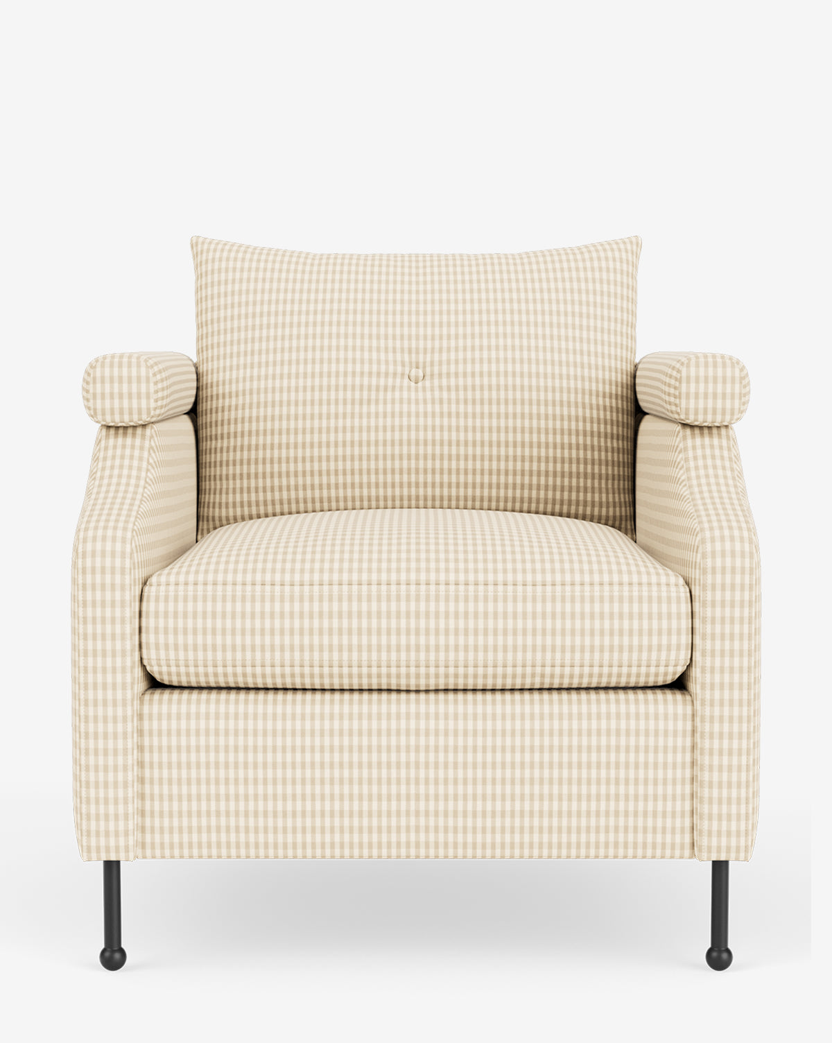 Clegg Lounge Chair