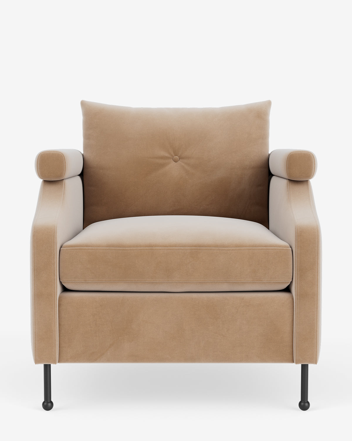 Clegg Lounge Chair