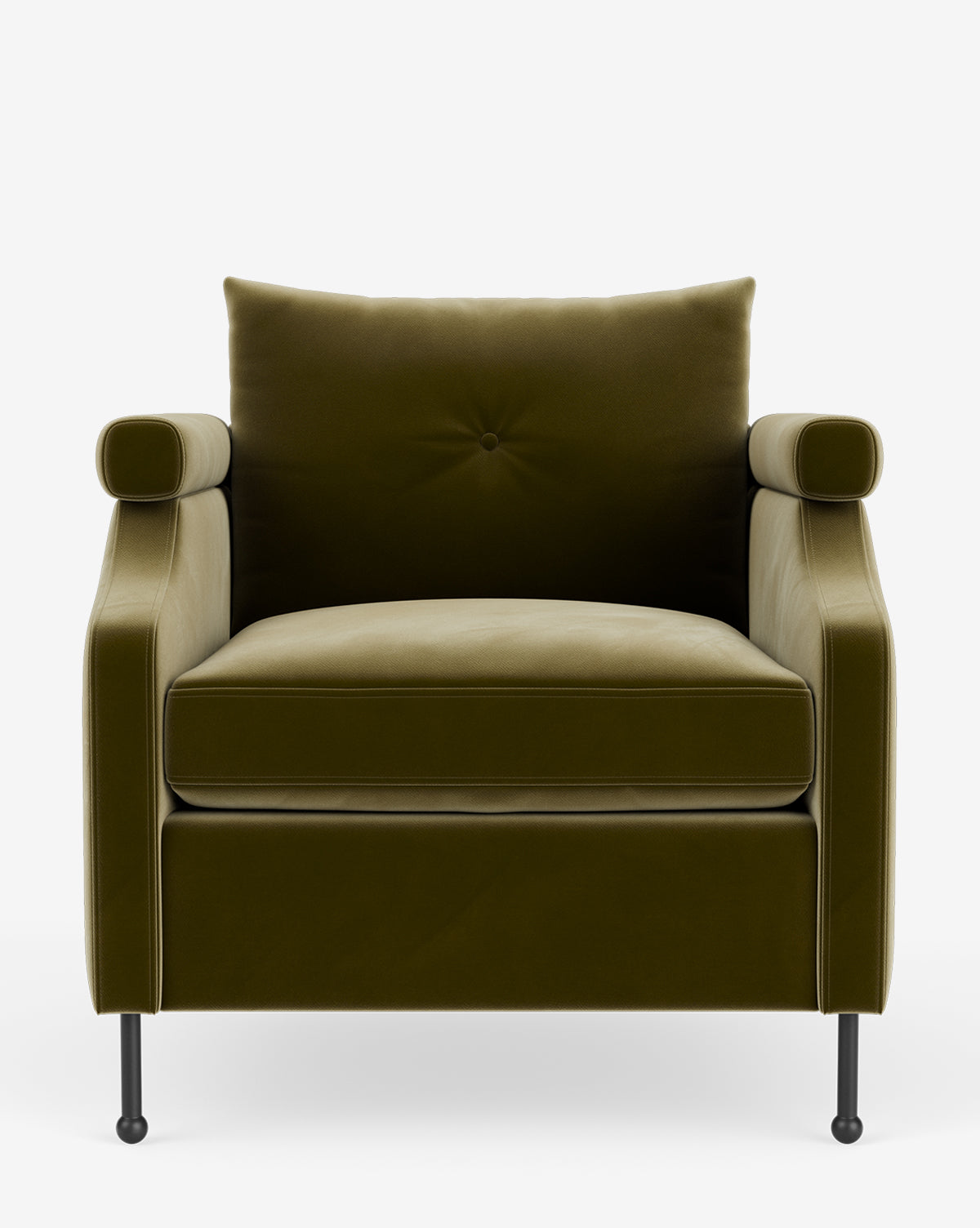 Clegg Lounge Chair