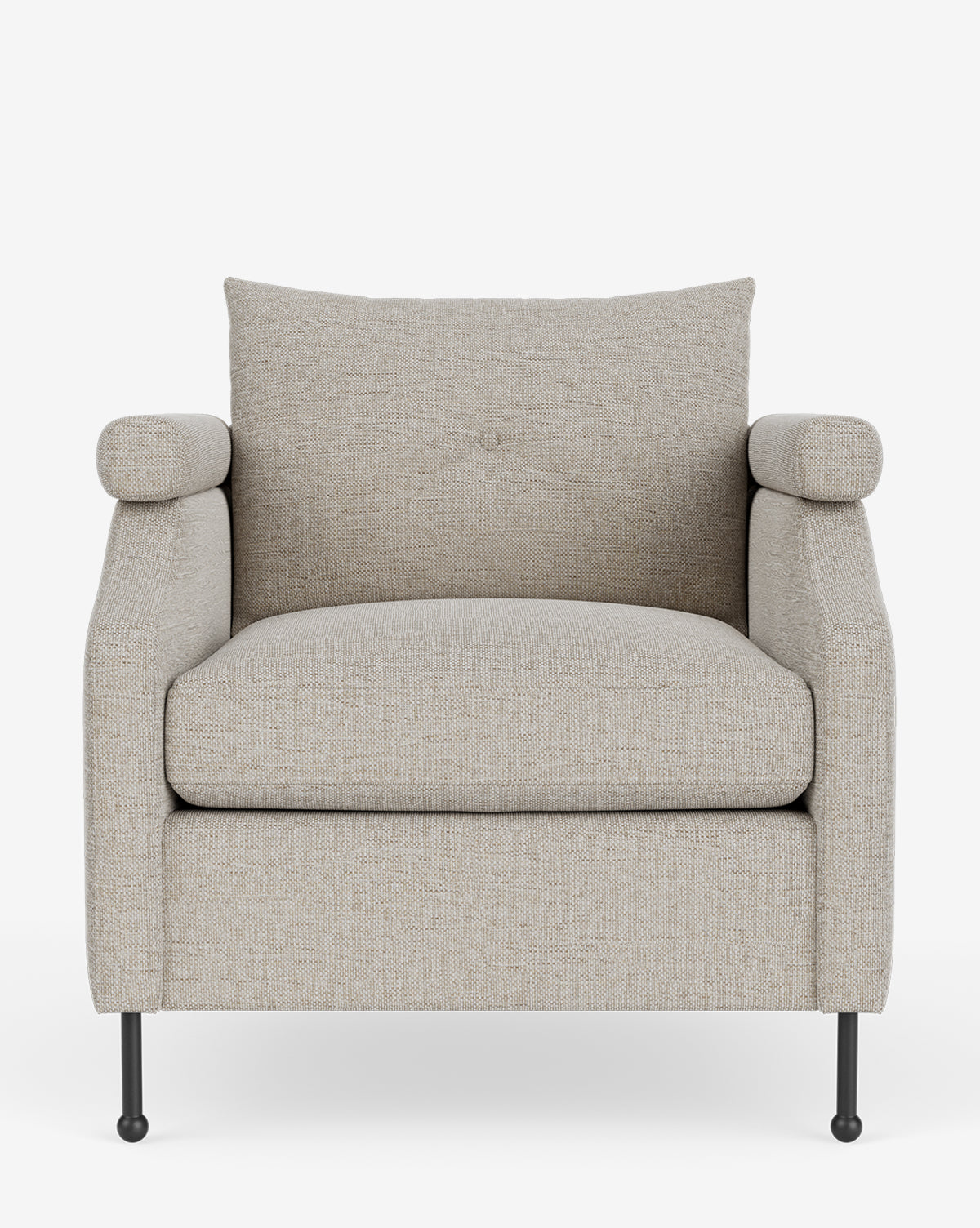 Clegg Lounge Chair