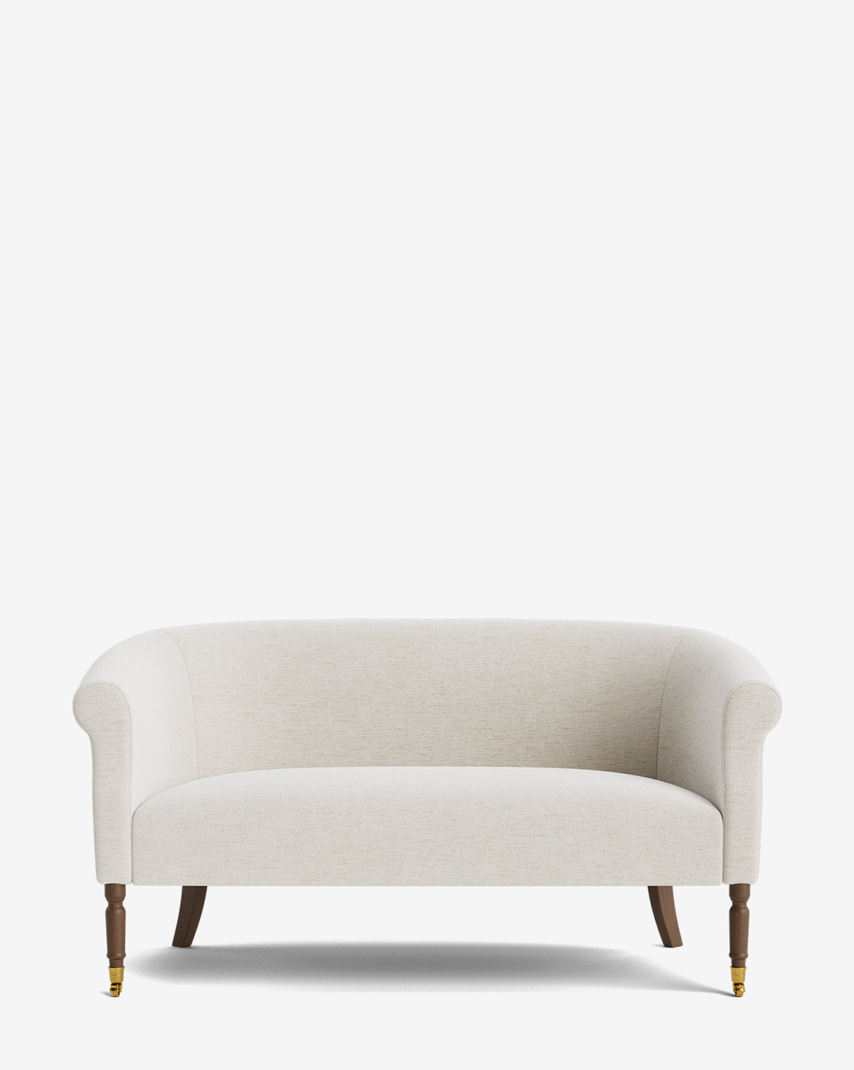 Clemence Settee