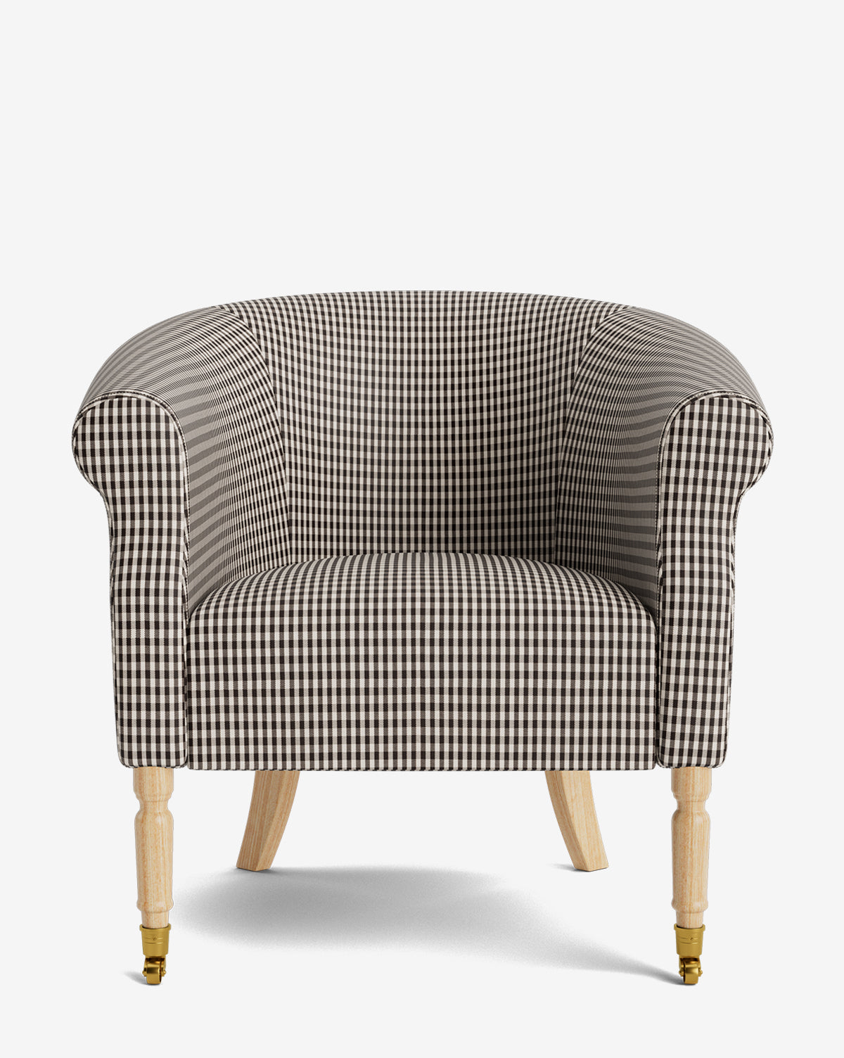 Clemence Lounge Chair