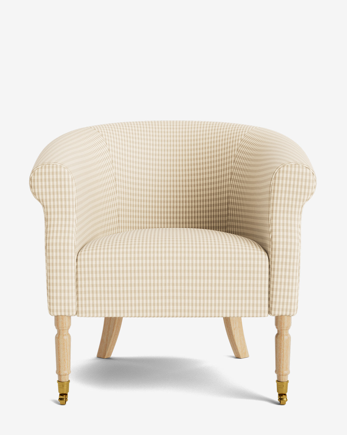 Clemence Lounge Chair