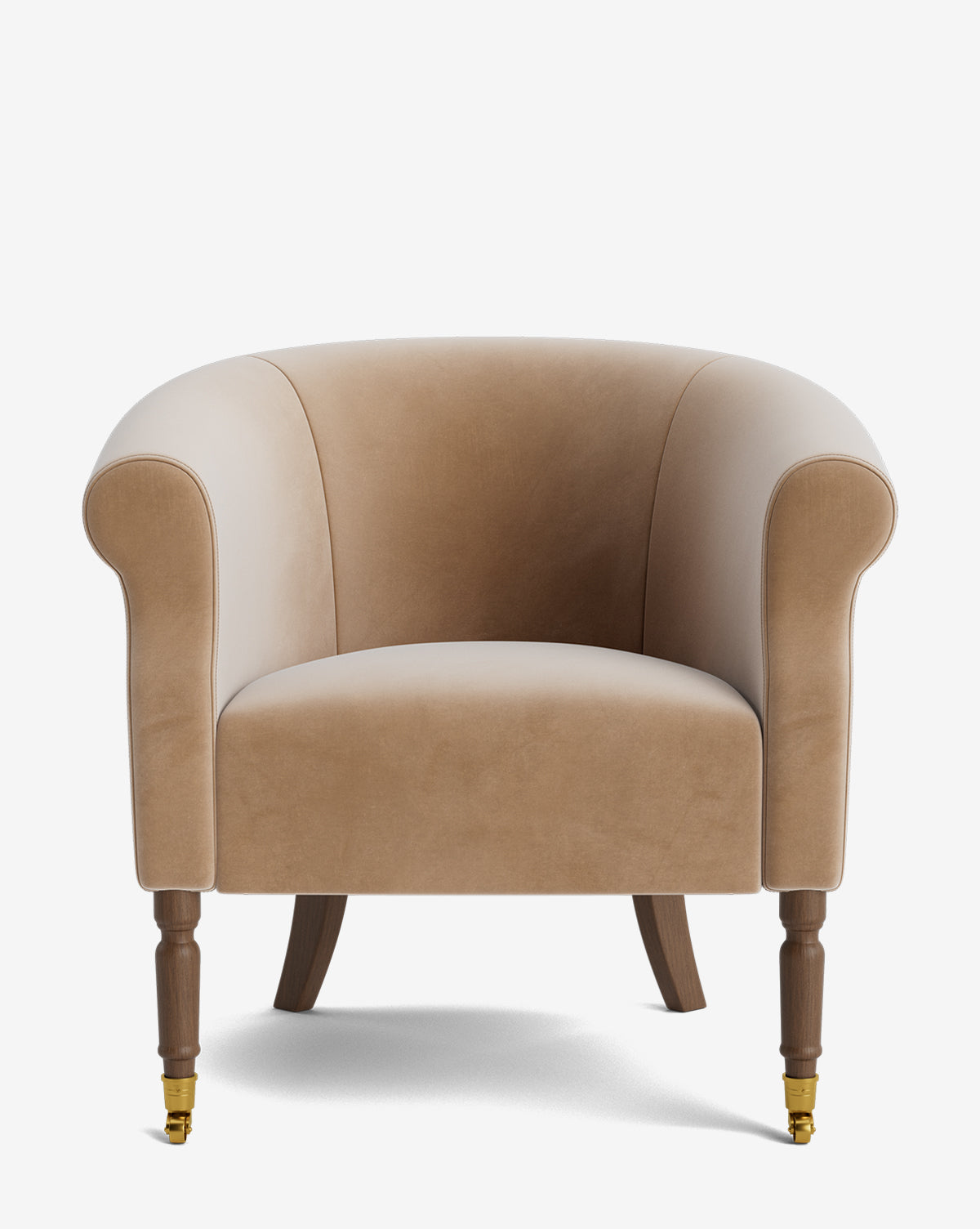 Clemence Lounge Chair