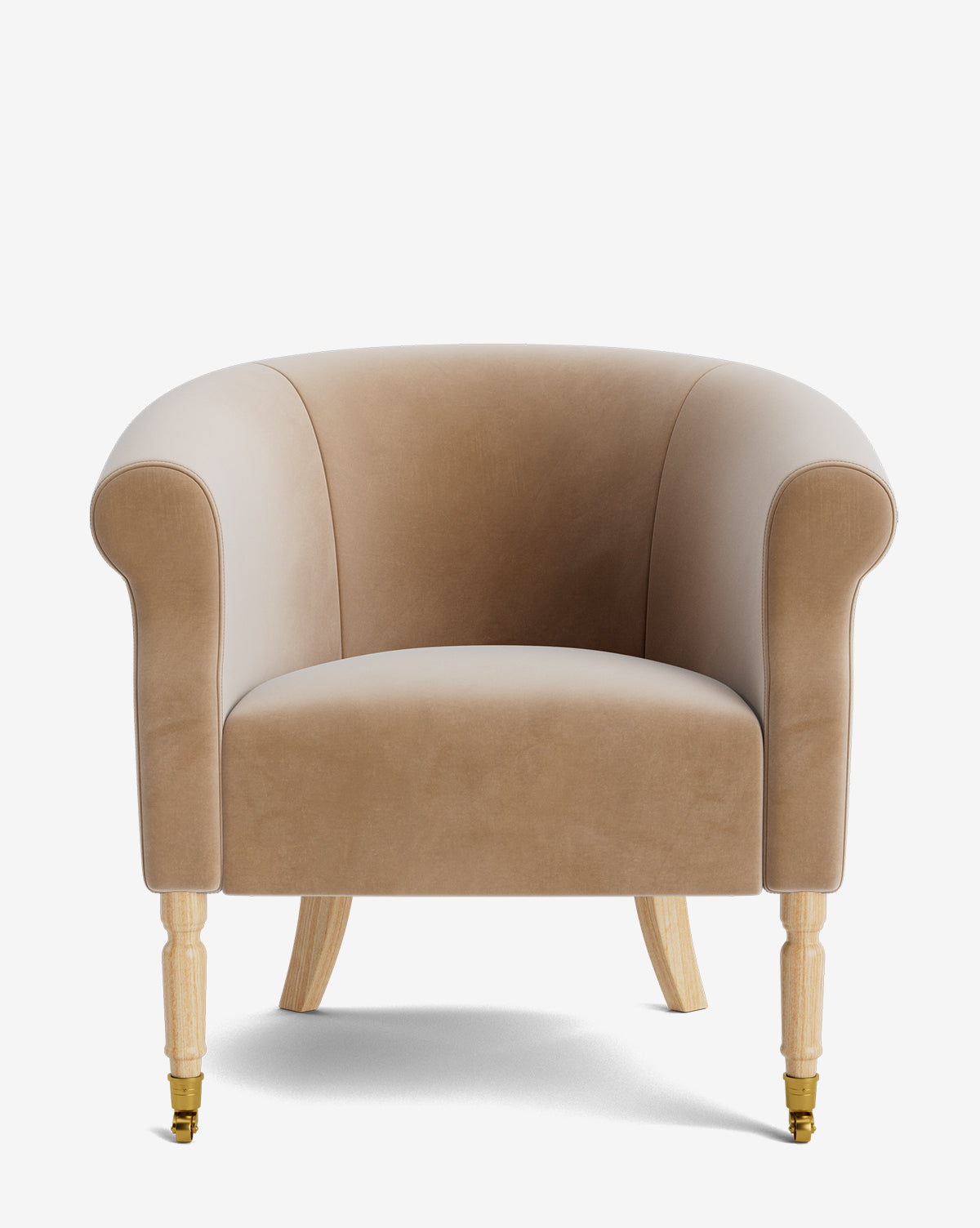 Clemence Lounge Chair