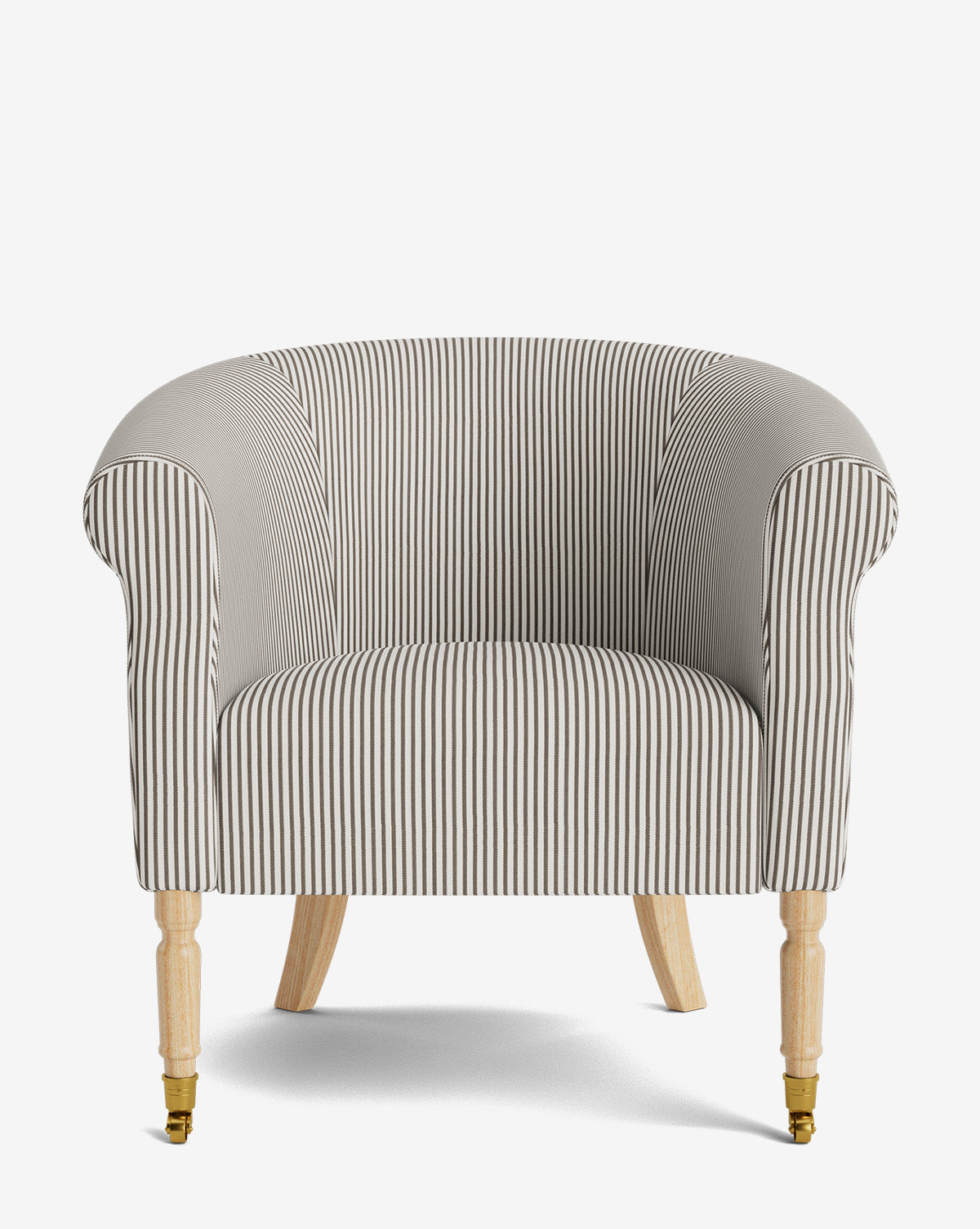 Clemence Lounge Chair