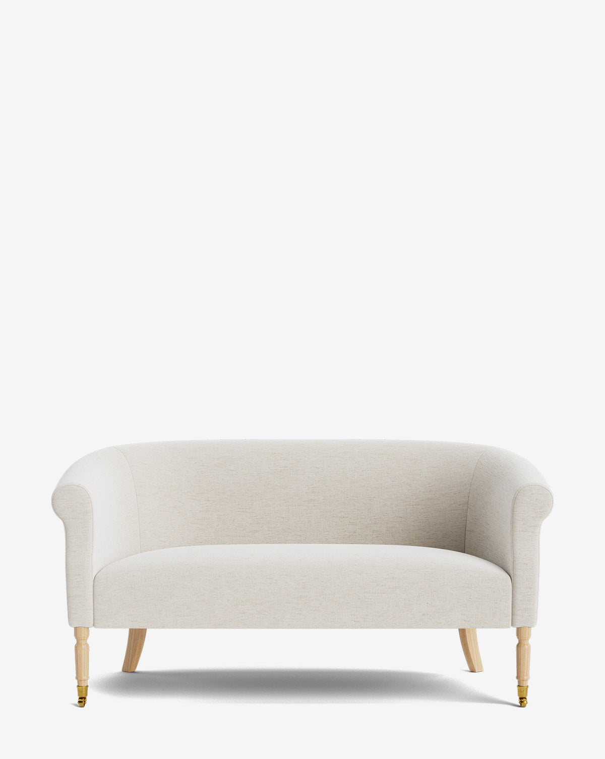 Clemence Settee