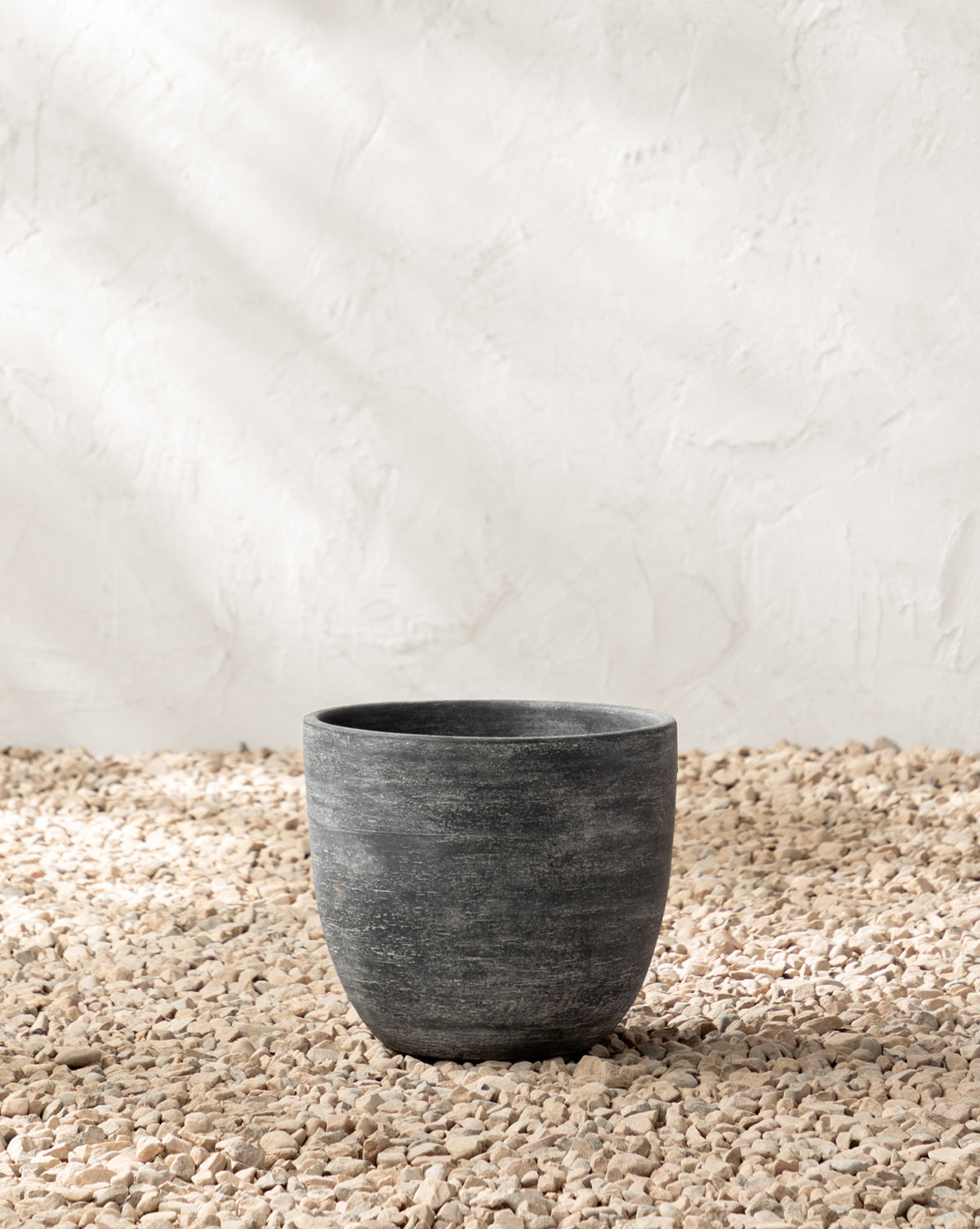 Cleo Terracotta Planter