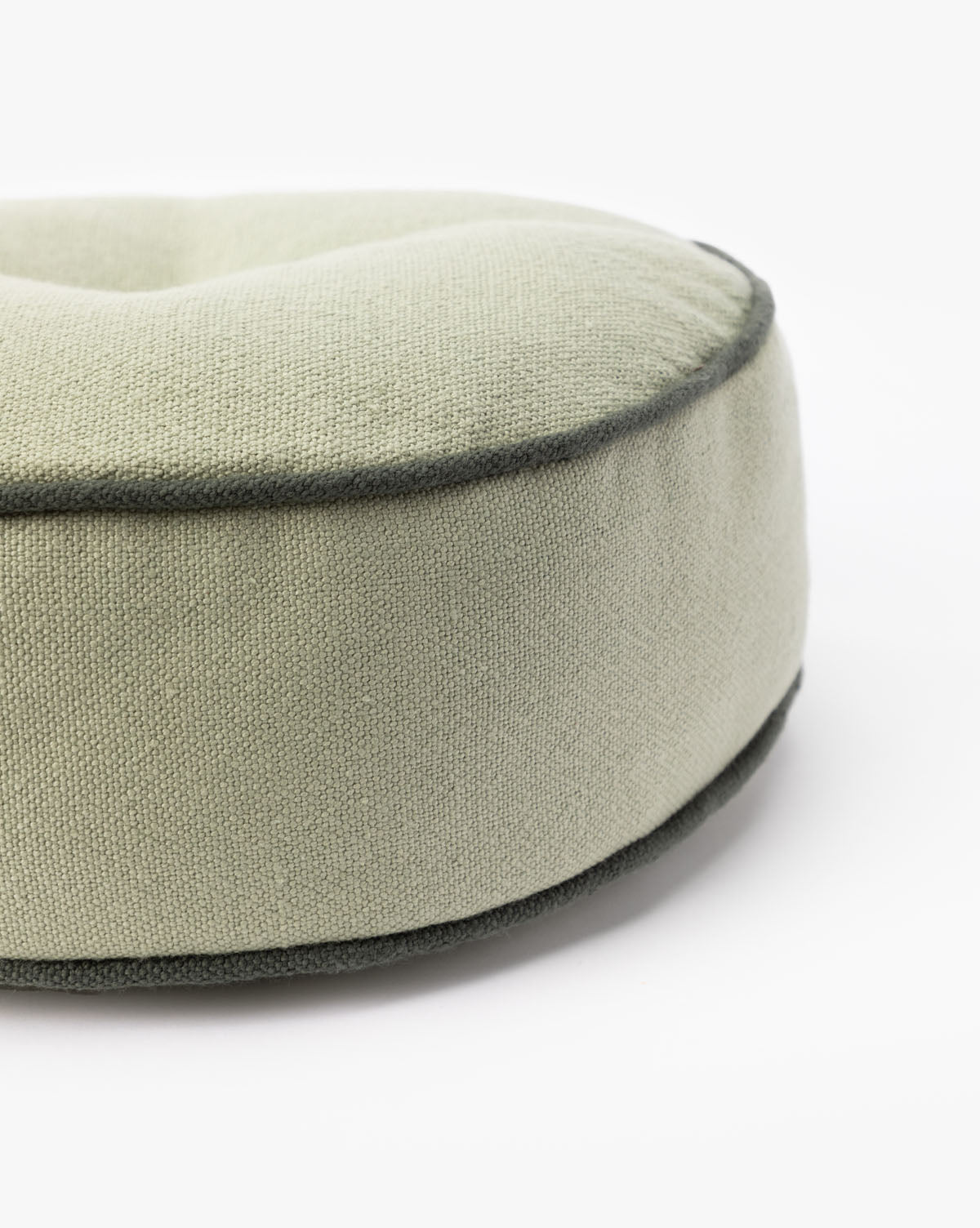 Colby Round Indoor/Outdoor Pillow