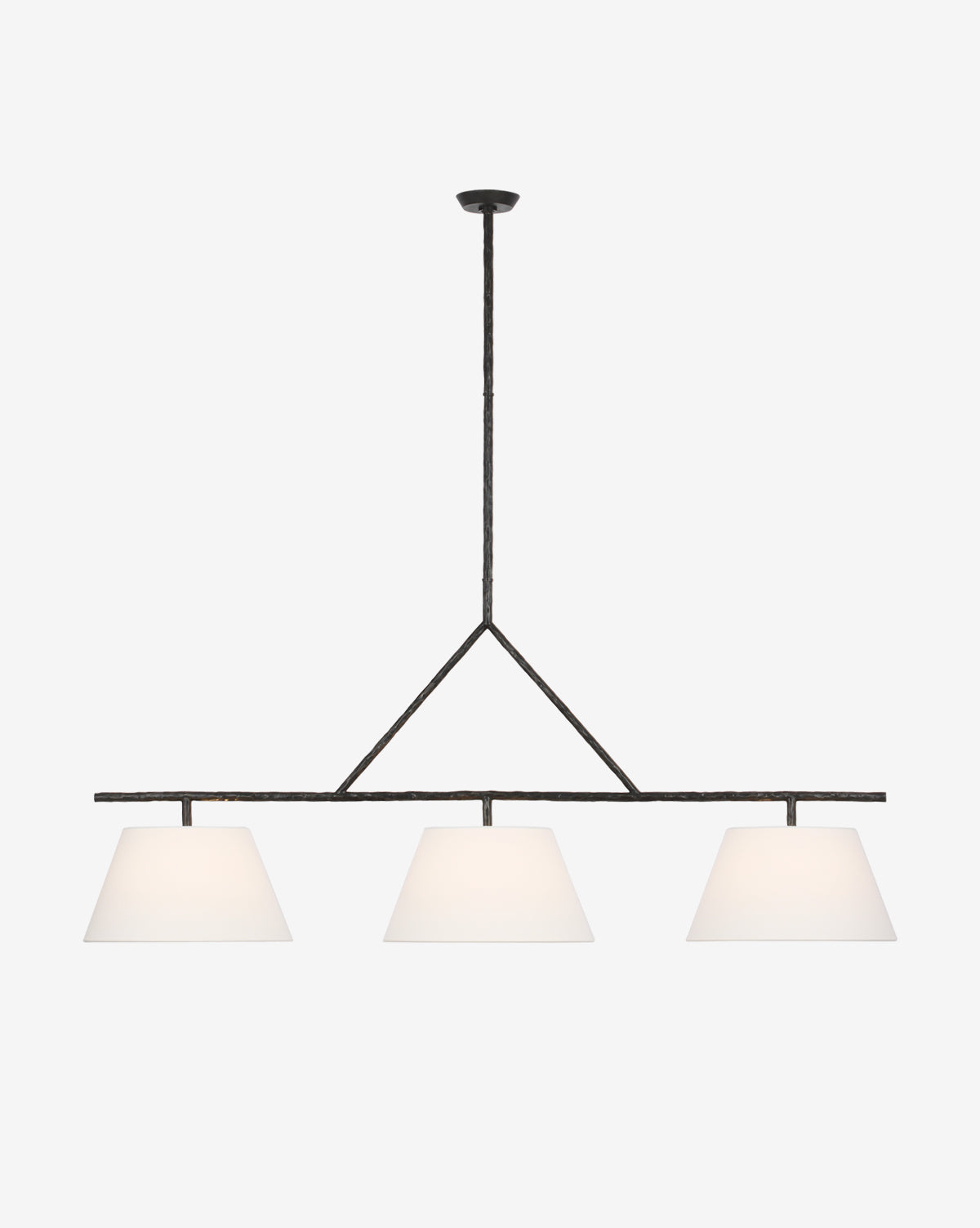 Collette Linear Chandelier