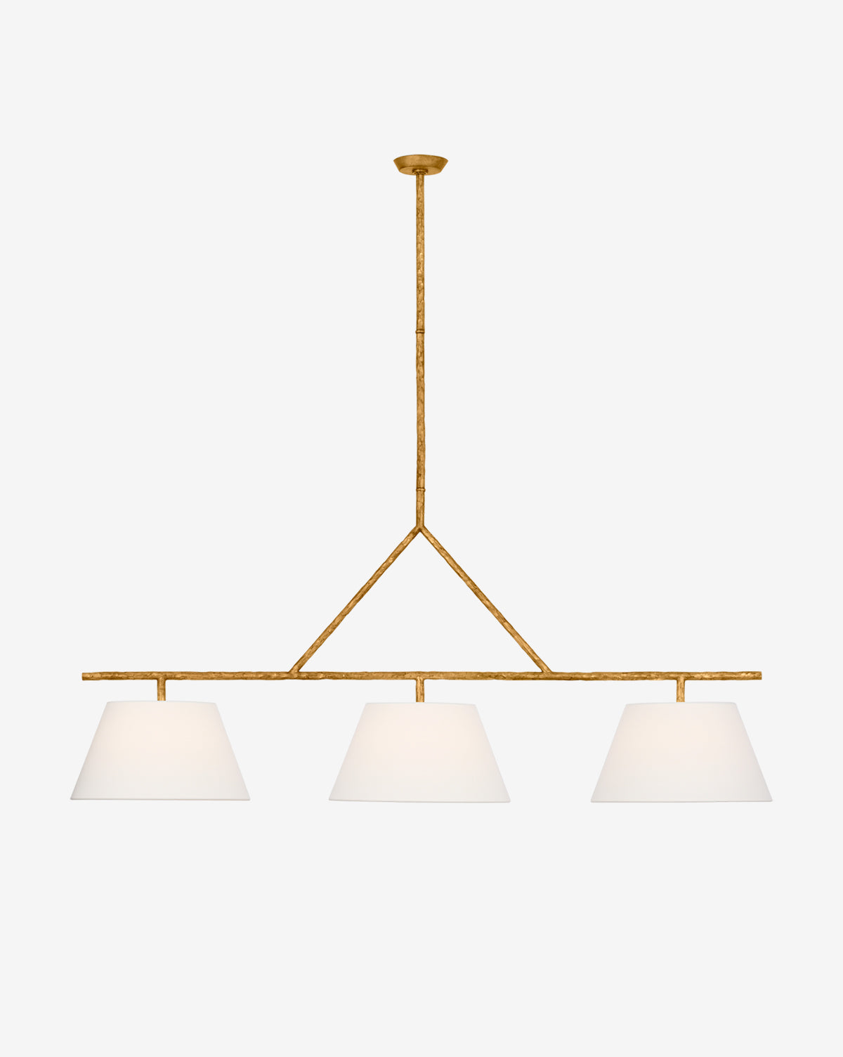 Collette Linear Chandelier