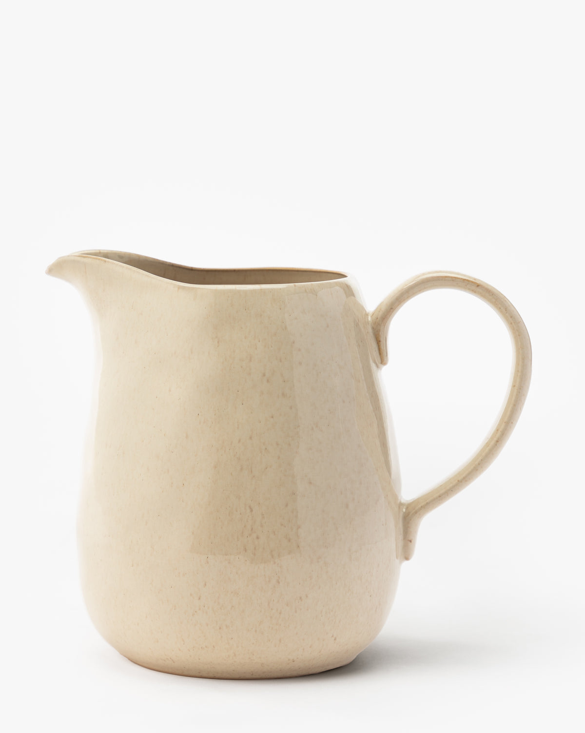 Colston Cream Pitcher