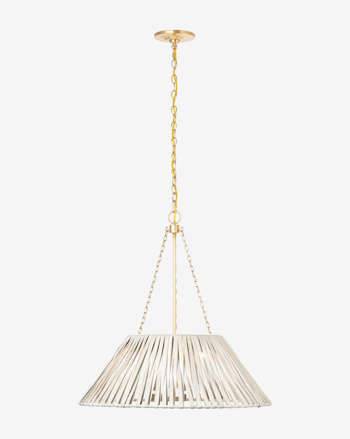 Corinne Wrapped Hanging Shade