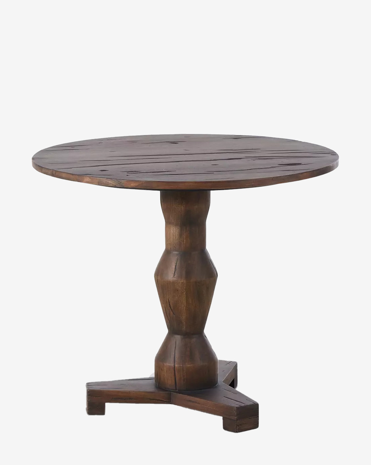 Cortez End Table